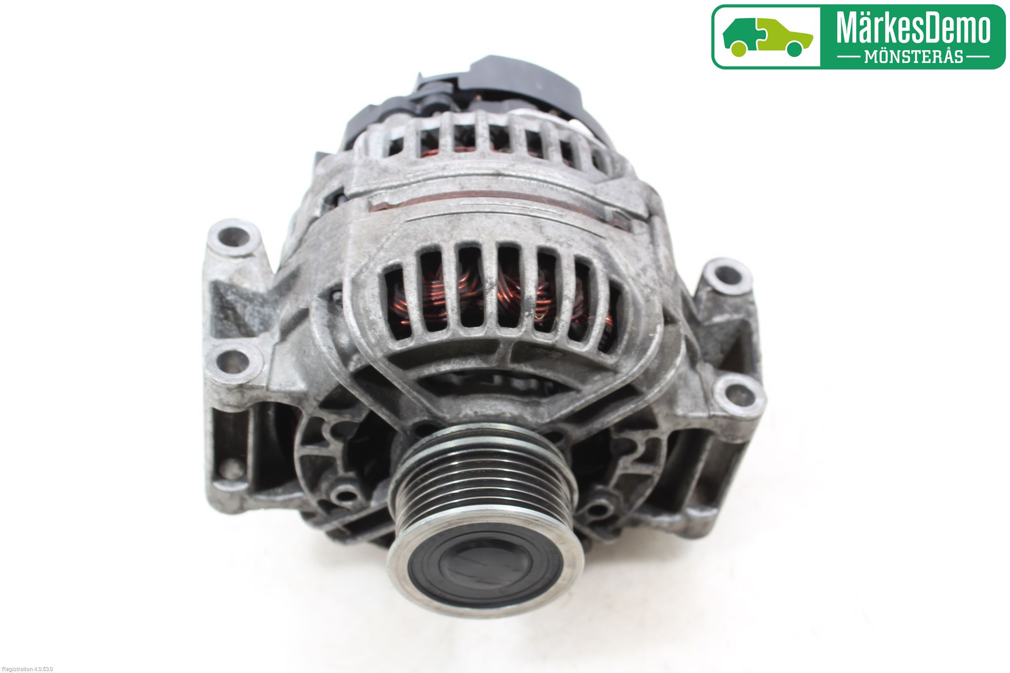 Seat LEON 06-12 Dynamo