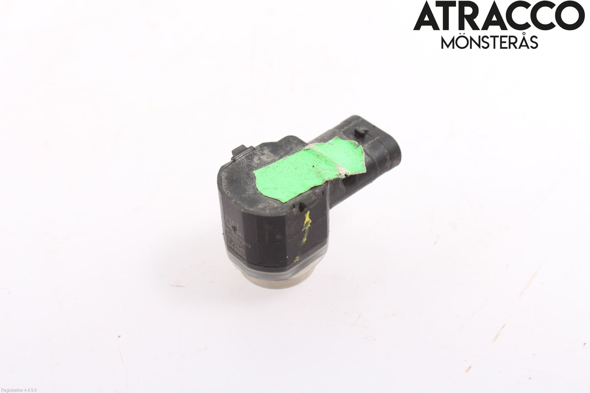 Alfa GIULIETTA Sensor Ryggesensor