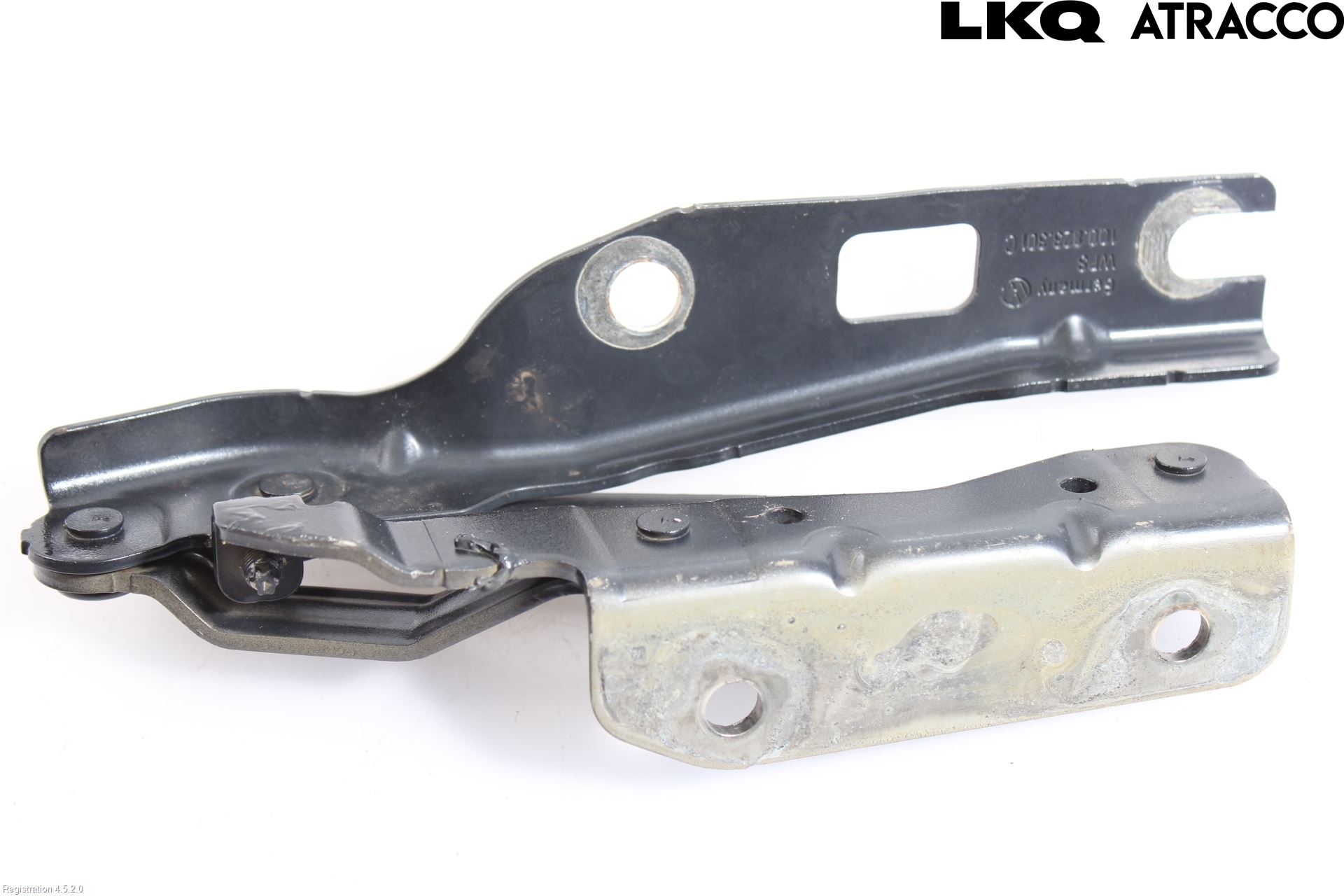 Volkswagen VW EOS  06-10 Panser Hengsel - Hengsler