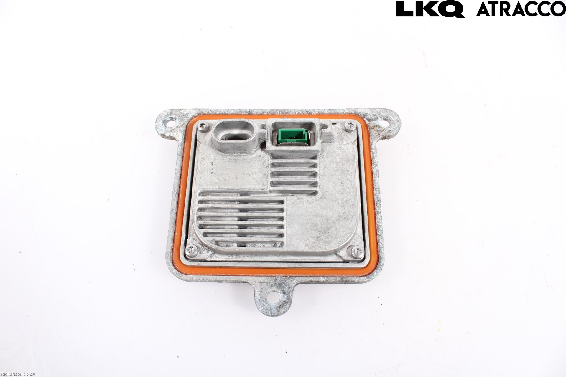 Landrover LAND ROVER RANGE ROVER EVOQUE (L538) 11-18 Styreenhet Xenon