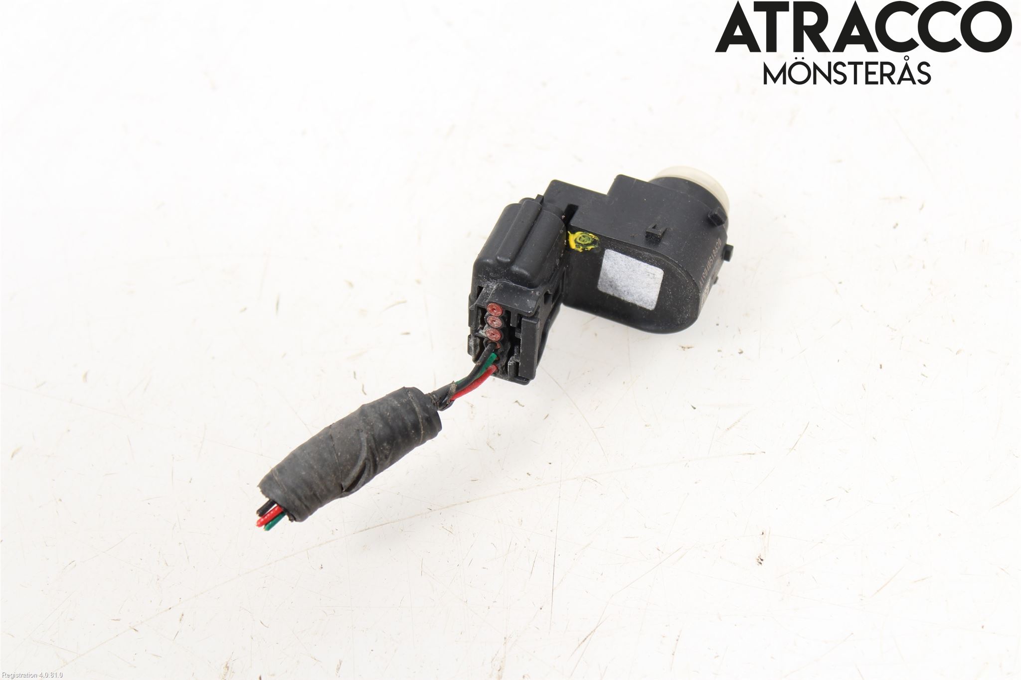 Kia OPTIMA 16-20 Sensor Ryggesensor