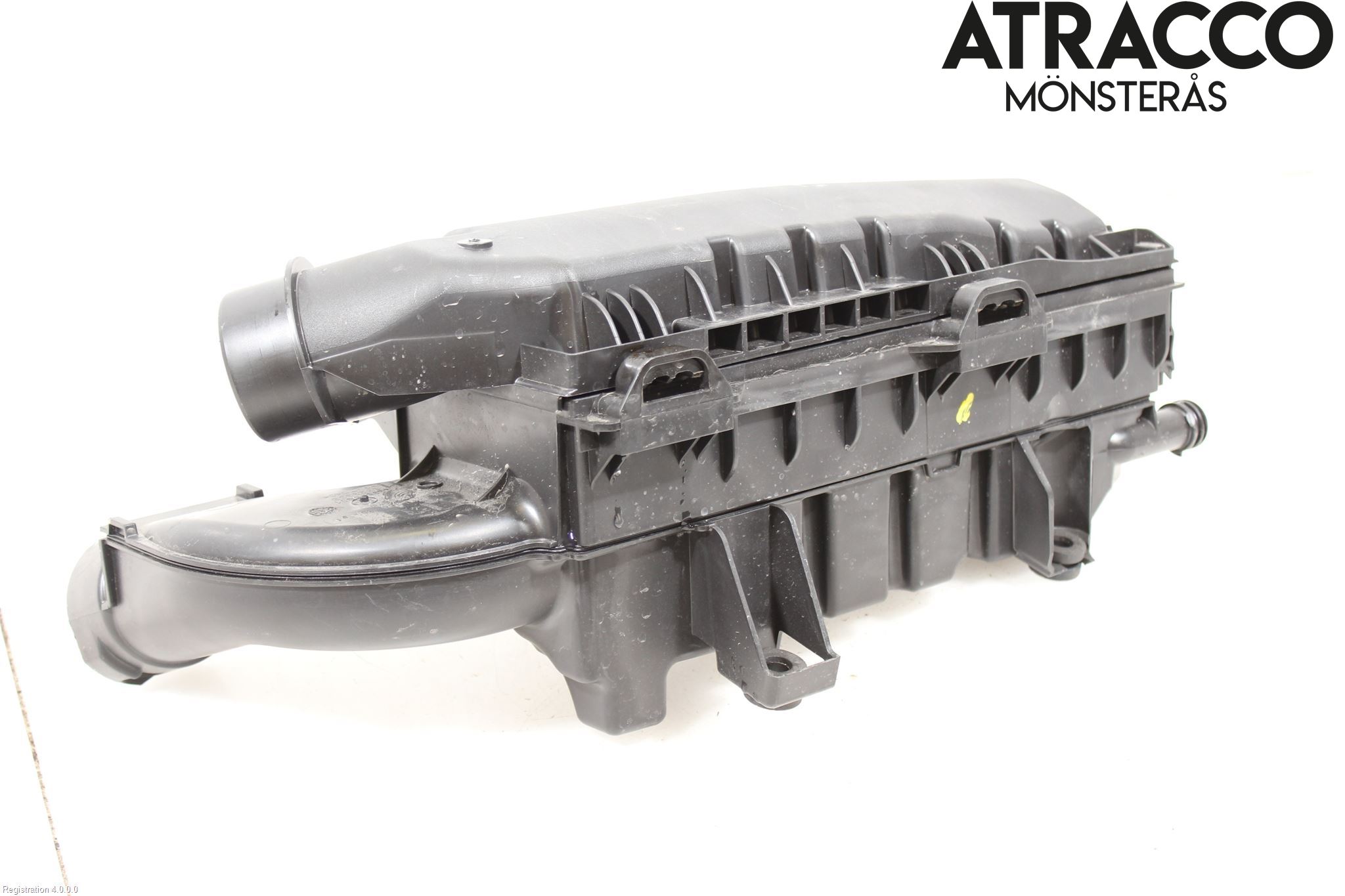 Citroen C5 AIRCROSS 19- Luftfilter Boks