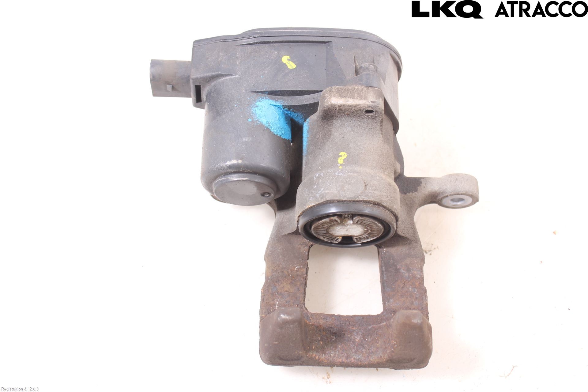 Hyundai TUCSON 05- Bremsecaliper Bak Høyre
