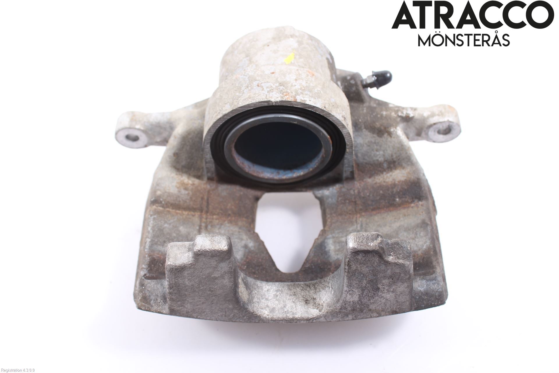 Peugeot 3008 17-24 Bremsecaliper Foran Høyre
