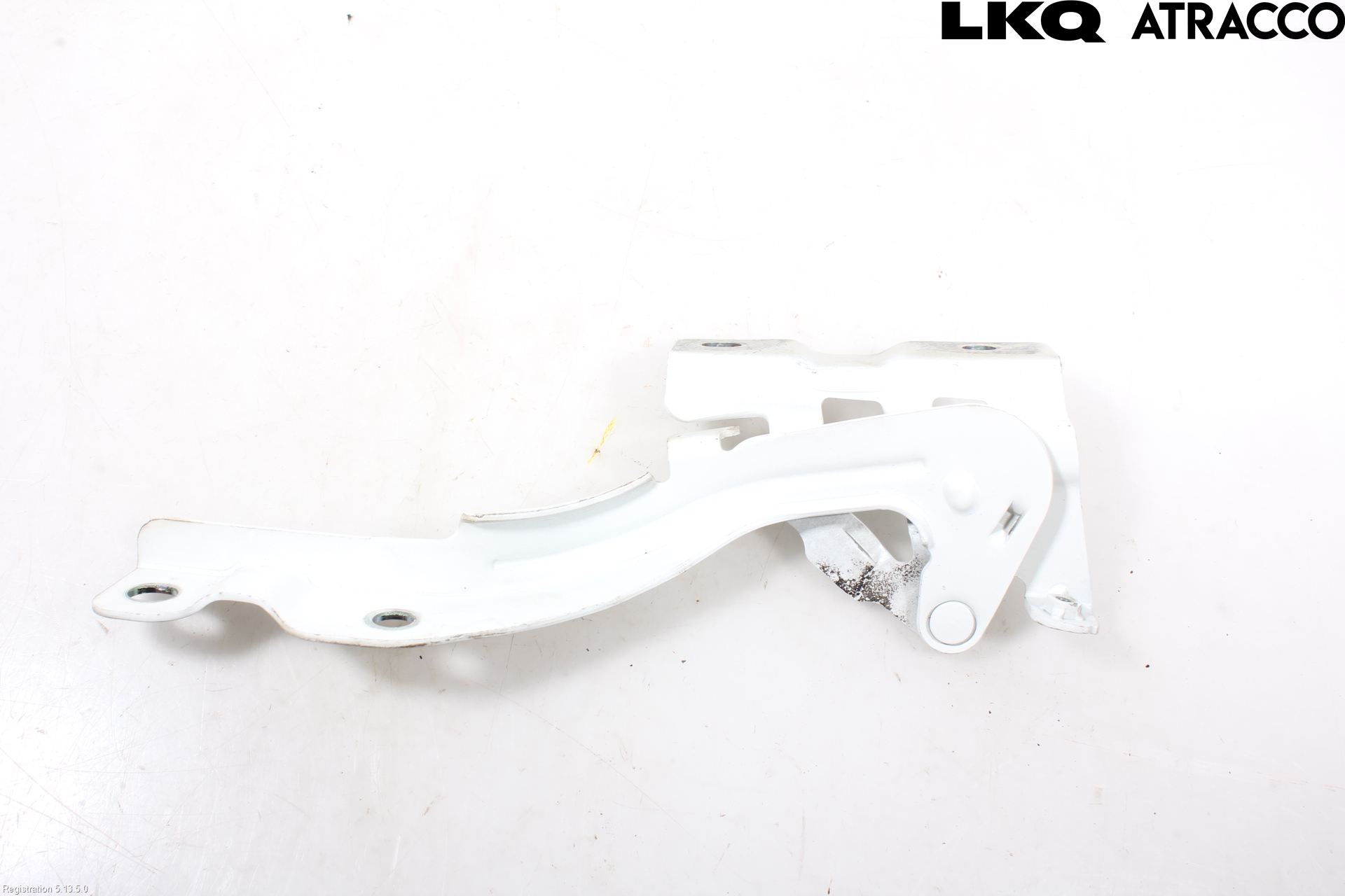 Kia RIO 12-16 Panser Hengsel - Hengsler