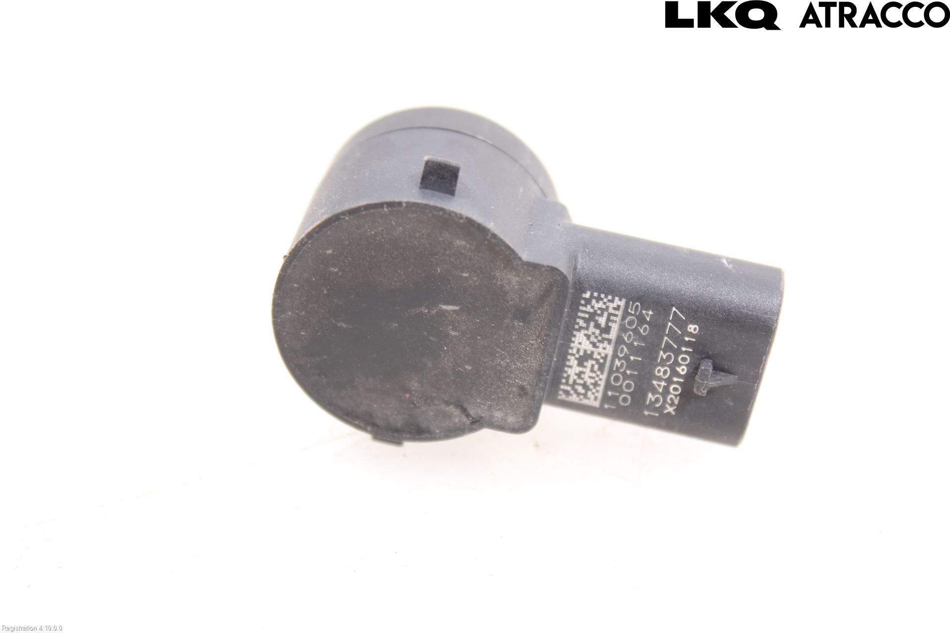 Opel ASTRA K 16-22 Sensor Parkering Front