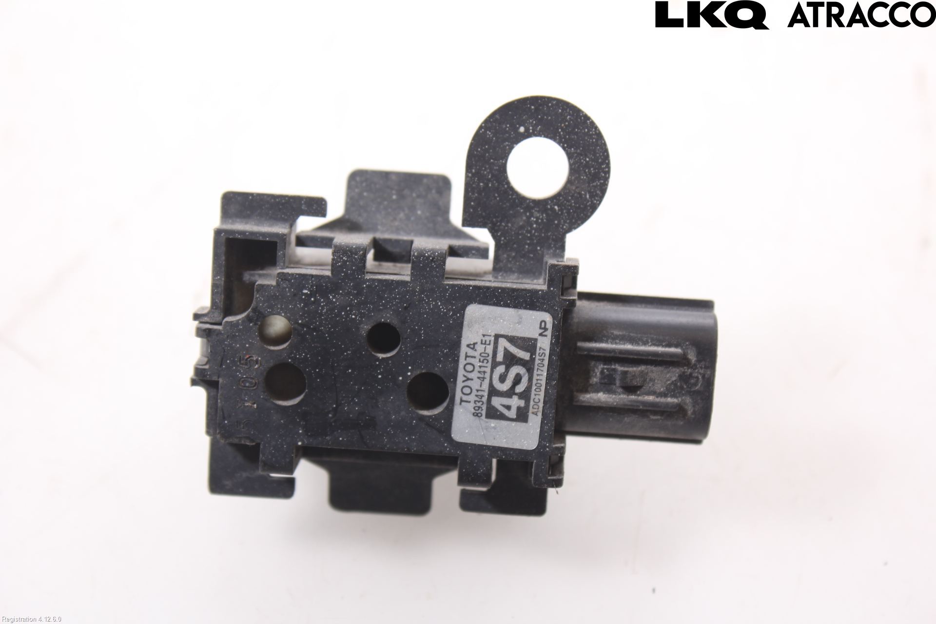 Lexus GS 300/430/450H 05-12 Sensor Parkering Front