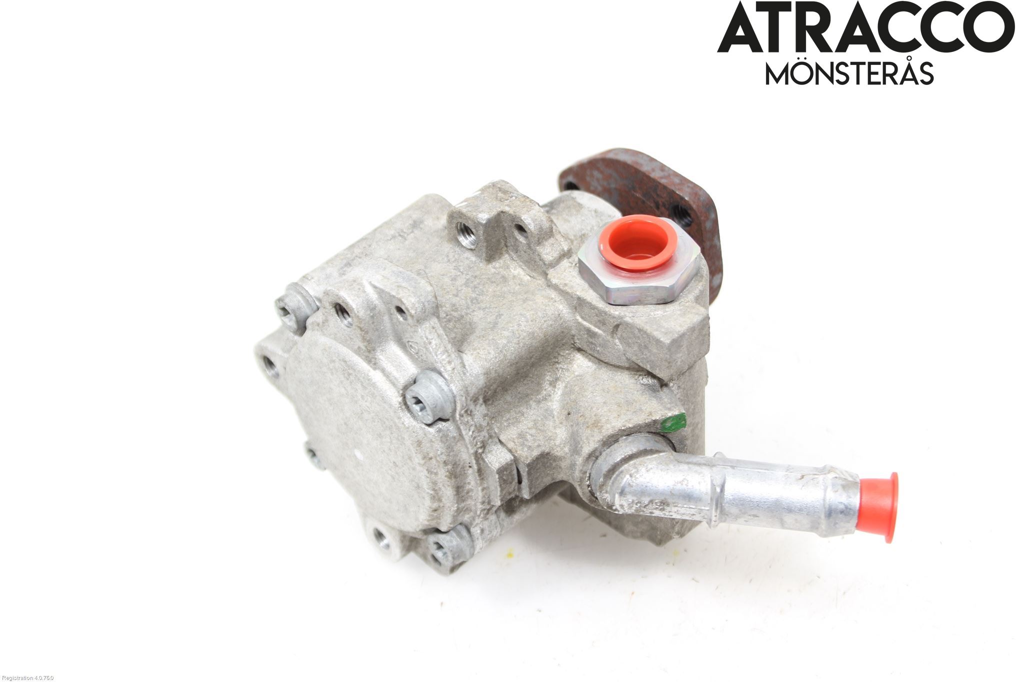 BMW X1 E84 10-15 Servo Pumpe