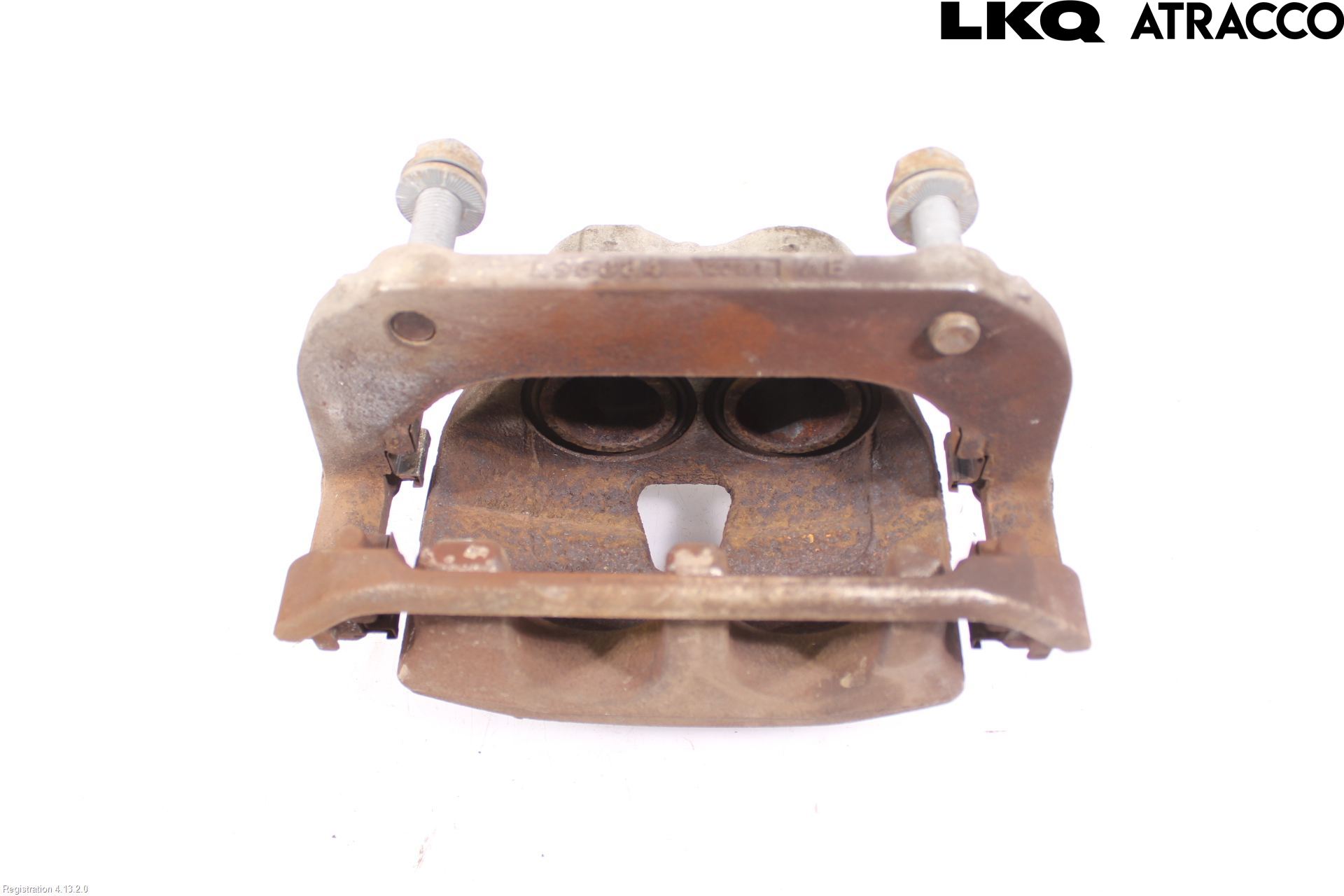Volkswagen VW ID.4 21- Bremsecaliper Foran Venstre