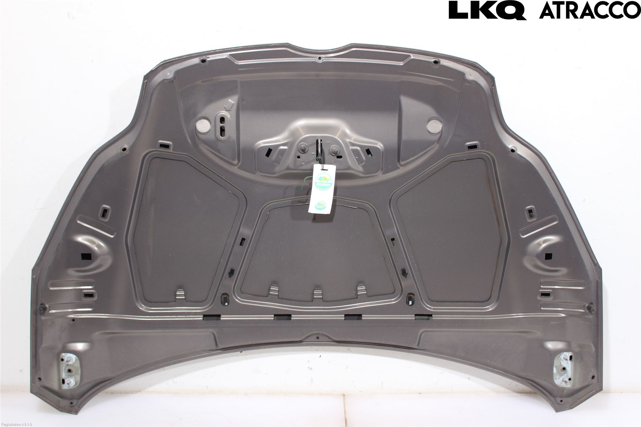 Ford FOCUS 11-14 Panser