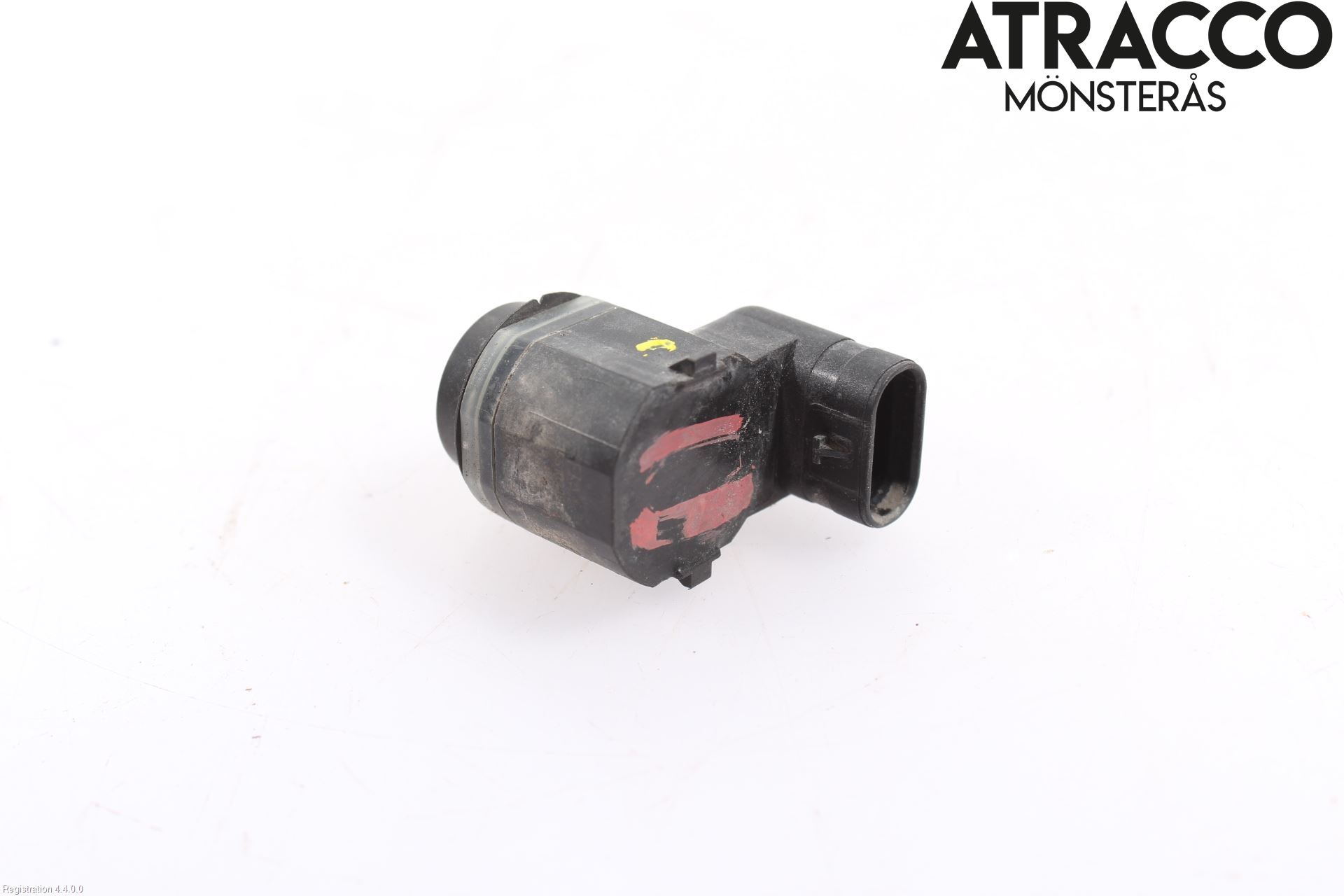Alfa GIULIETTA Sensor Ryggesensor