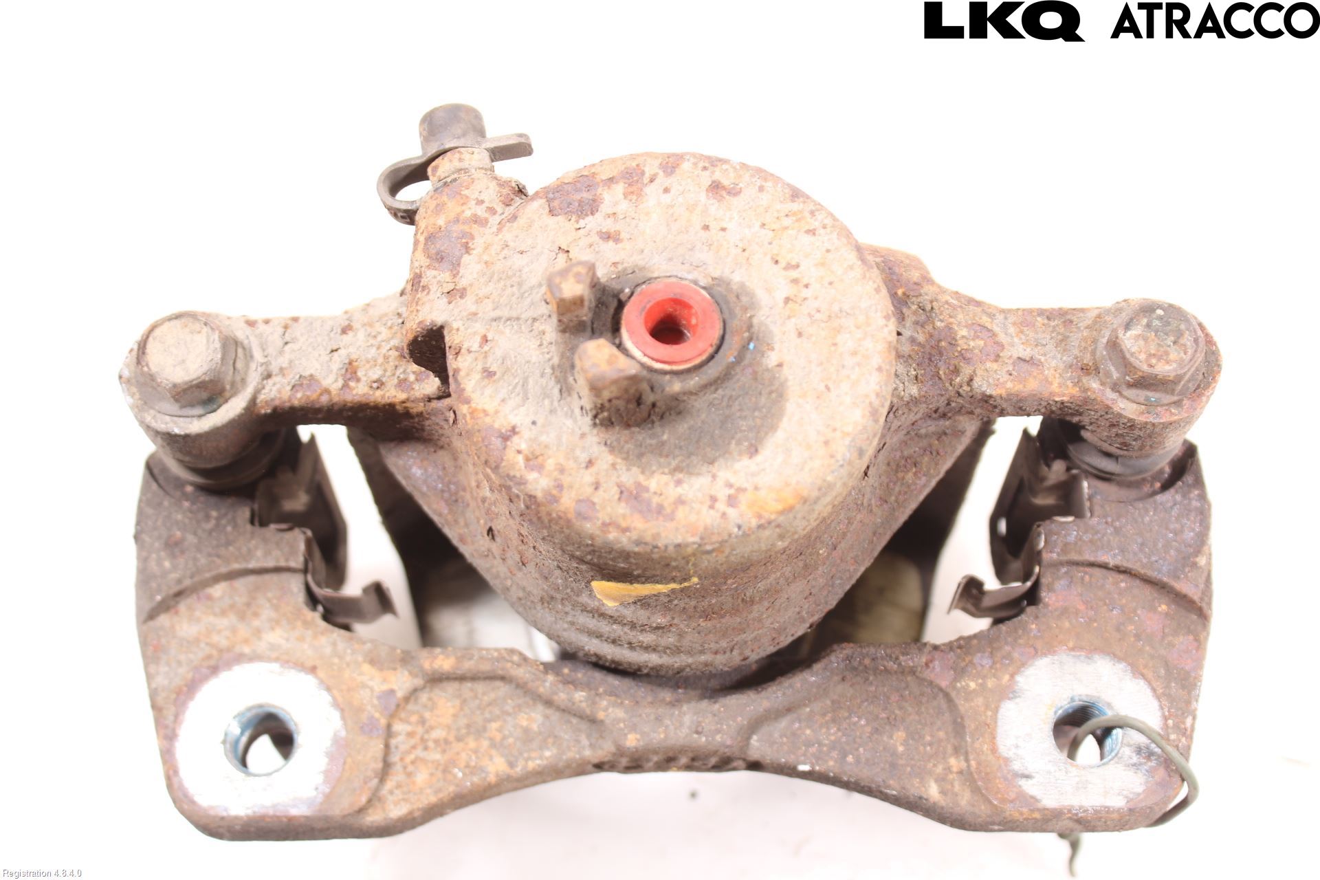 Chevrolet NUBIRA Bremsecaliper Foran Venstre