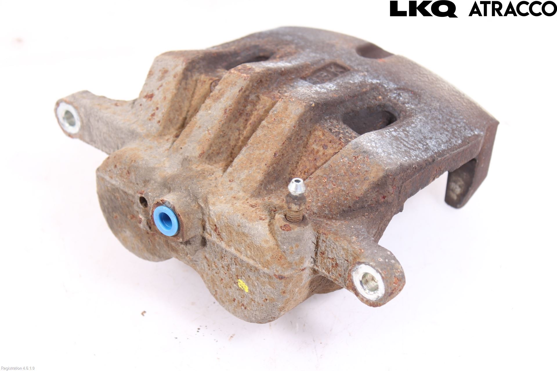 Toyota RAV4 19- Bremsecaliper Foran Høyre