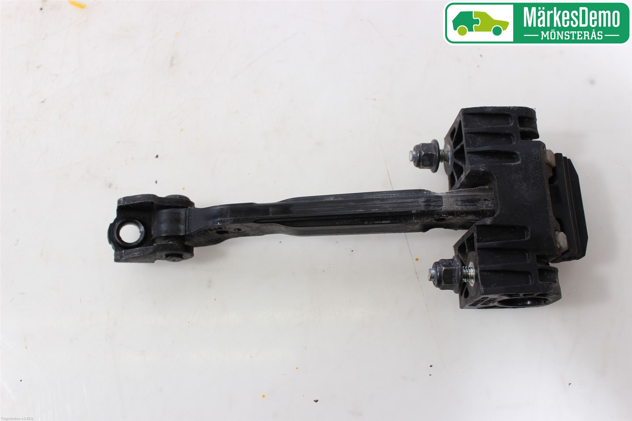 Volvo V60 11-13 Dørstopper