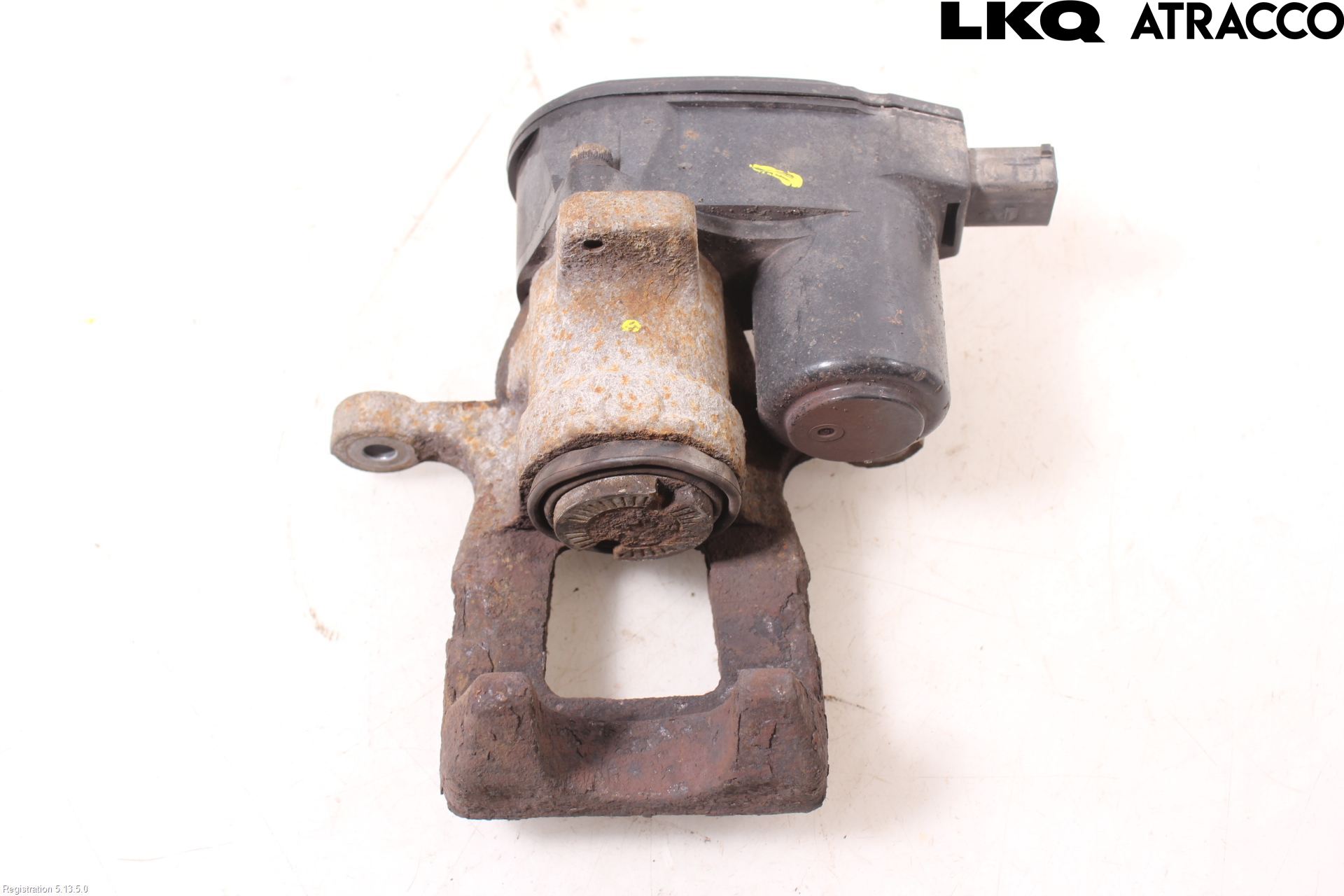 Hyundai TUCSON 05- Bremsecaliper Bak Venstre