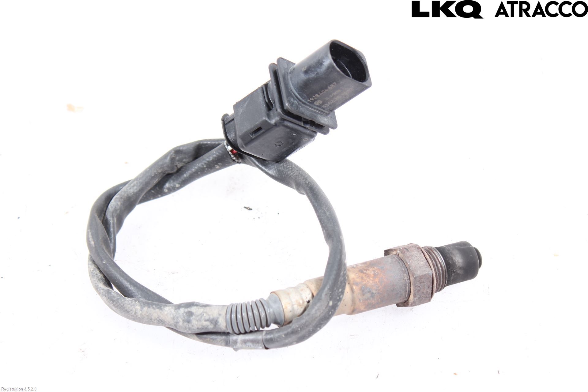 Hyundai i30 GD 13-17 Inns Lambdasonde