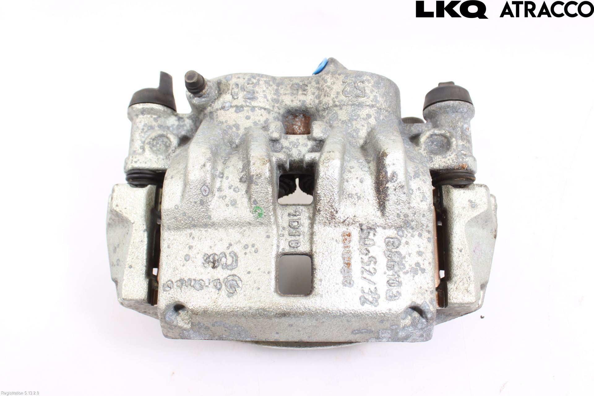 Fiat DUCATO 15-23 Bremsecaliper Foran Høyre