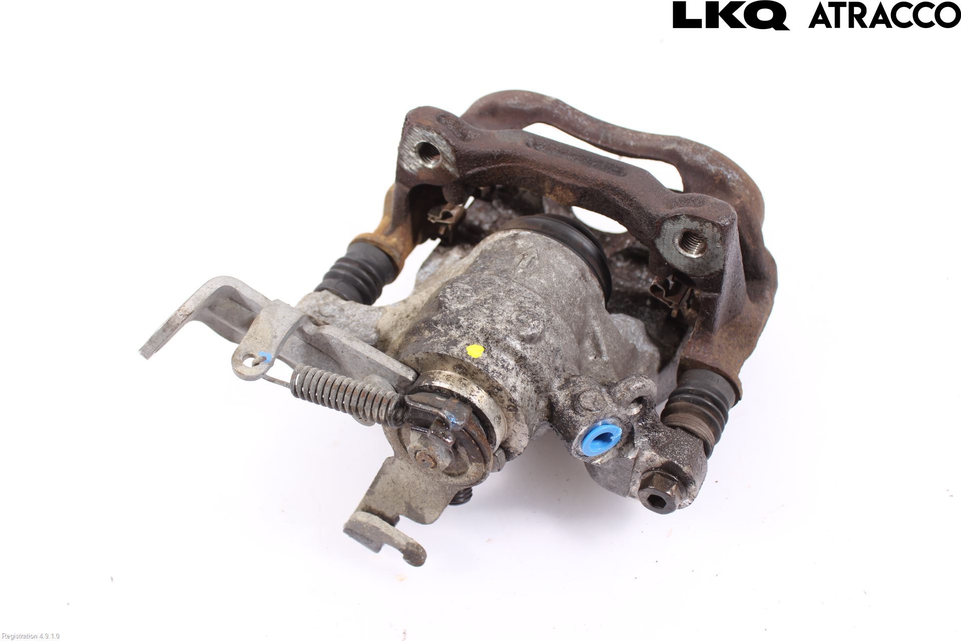 Mazda 3 III 14-19 Bremsecaliper Bak Venstre