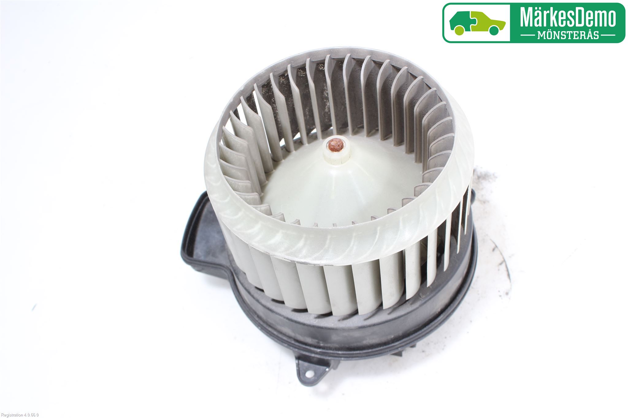 Audi A6 ALLROAD 12-18 Varmeapparat Viftemotor