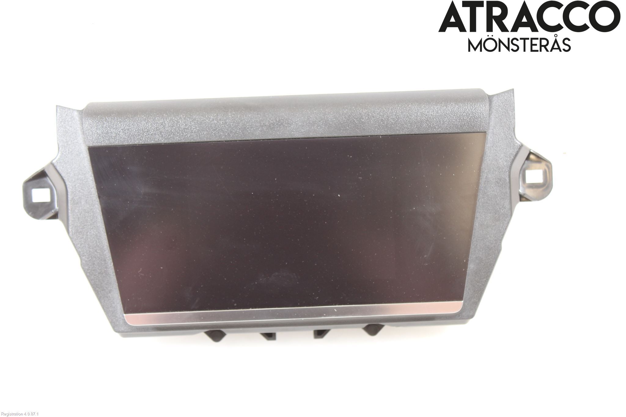Citroen C4/E-C4 C4X/E-C4X III 21- Instr Kombinert