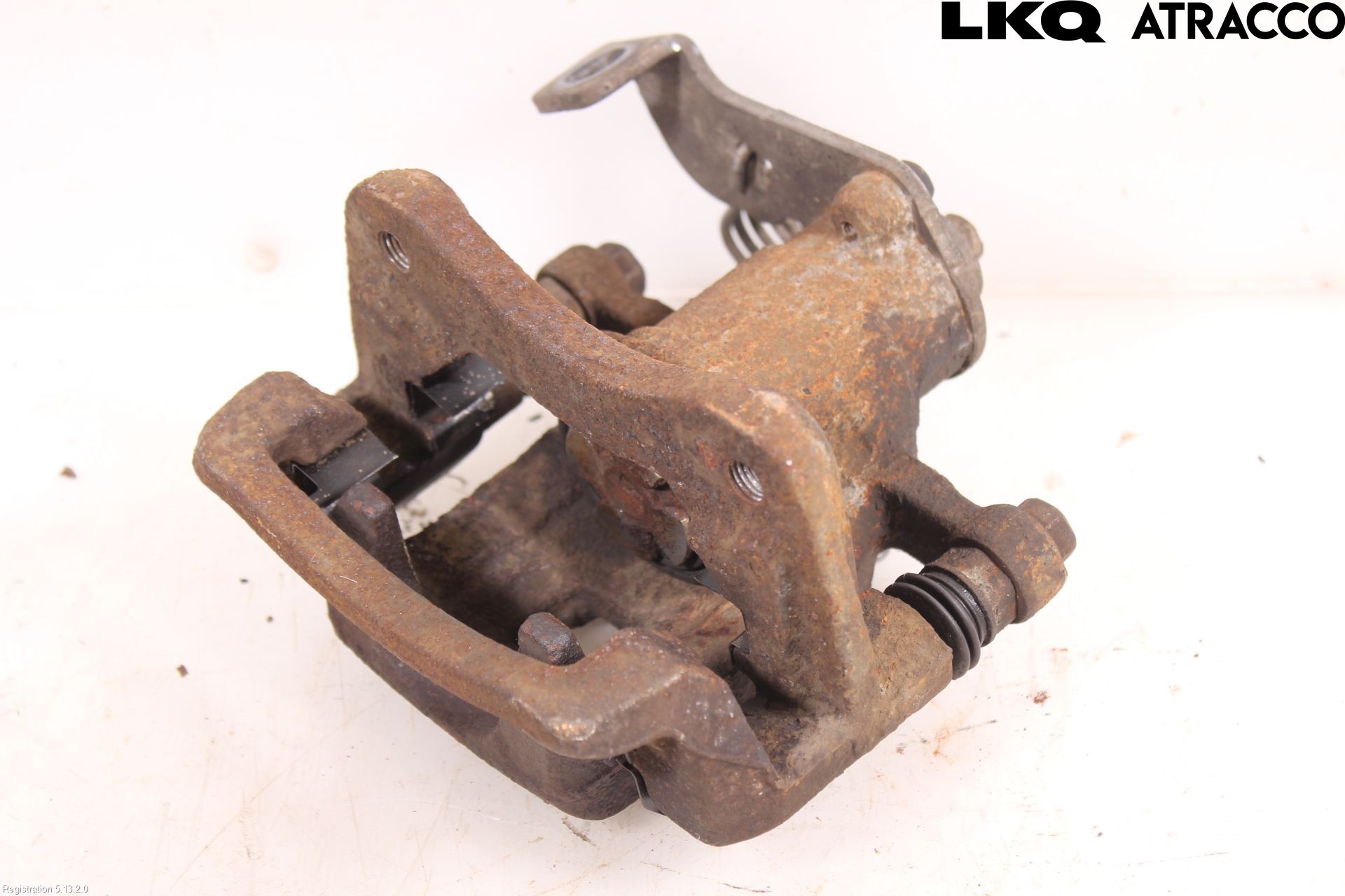 Kia CARENS III 13-19 Bremsecaliper Bak Høyre