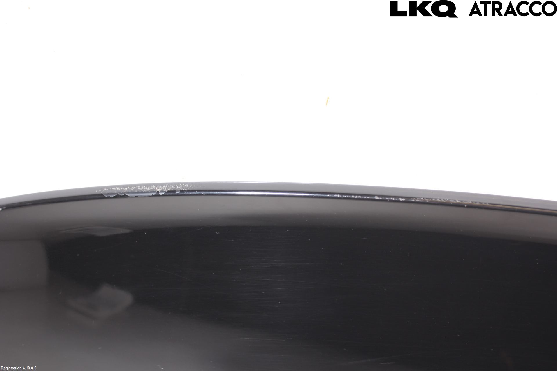 Audi A1/S1 11-18 Spoiler Bakluke