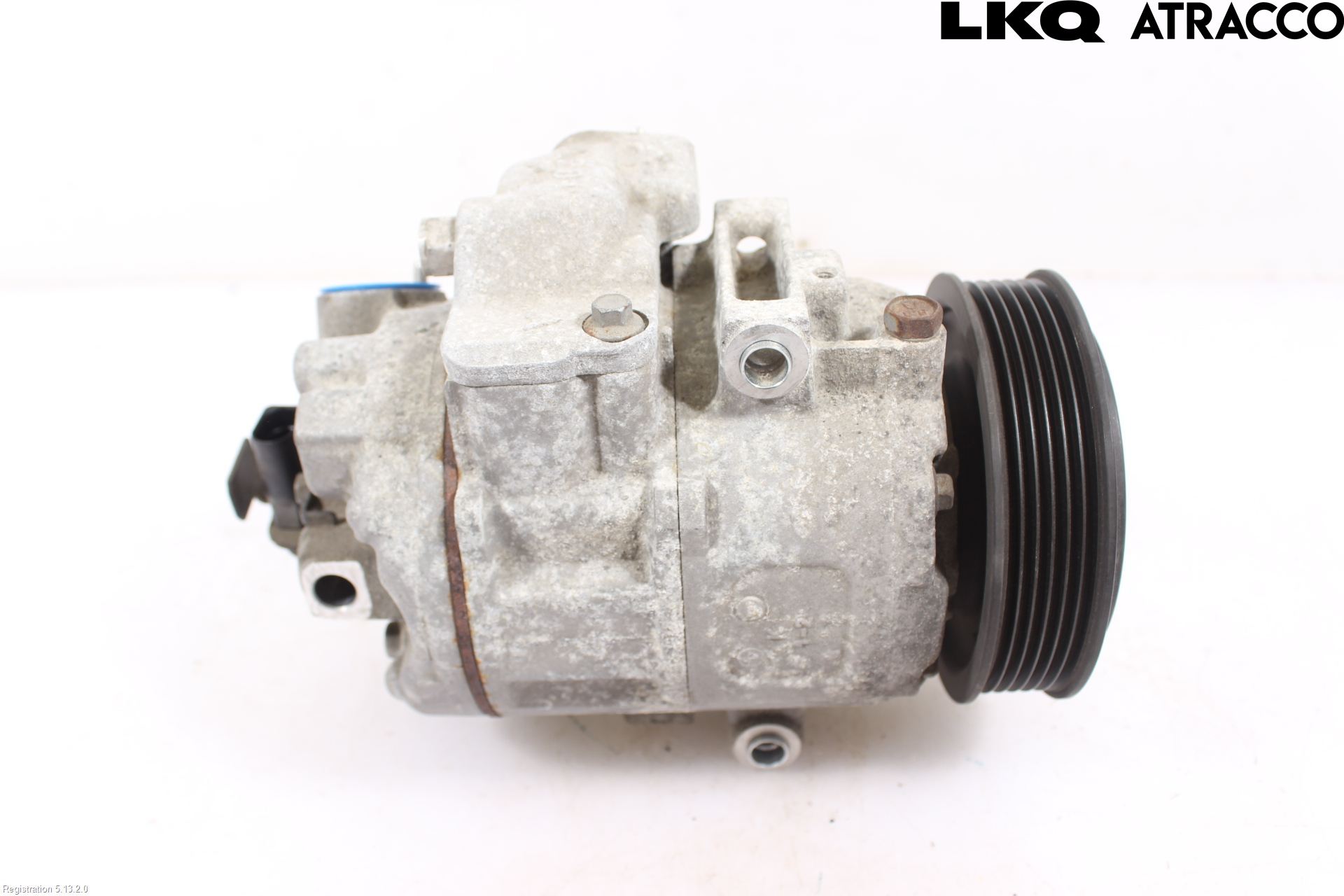 Seat IBIZA IV 08-16 Varme Ac Kompressor