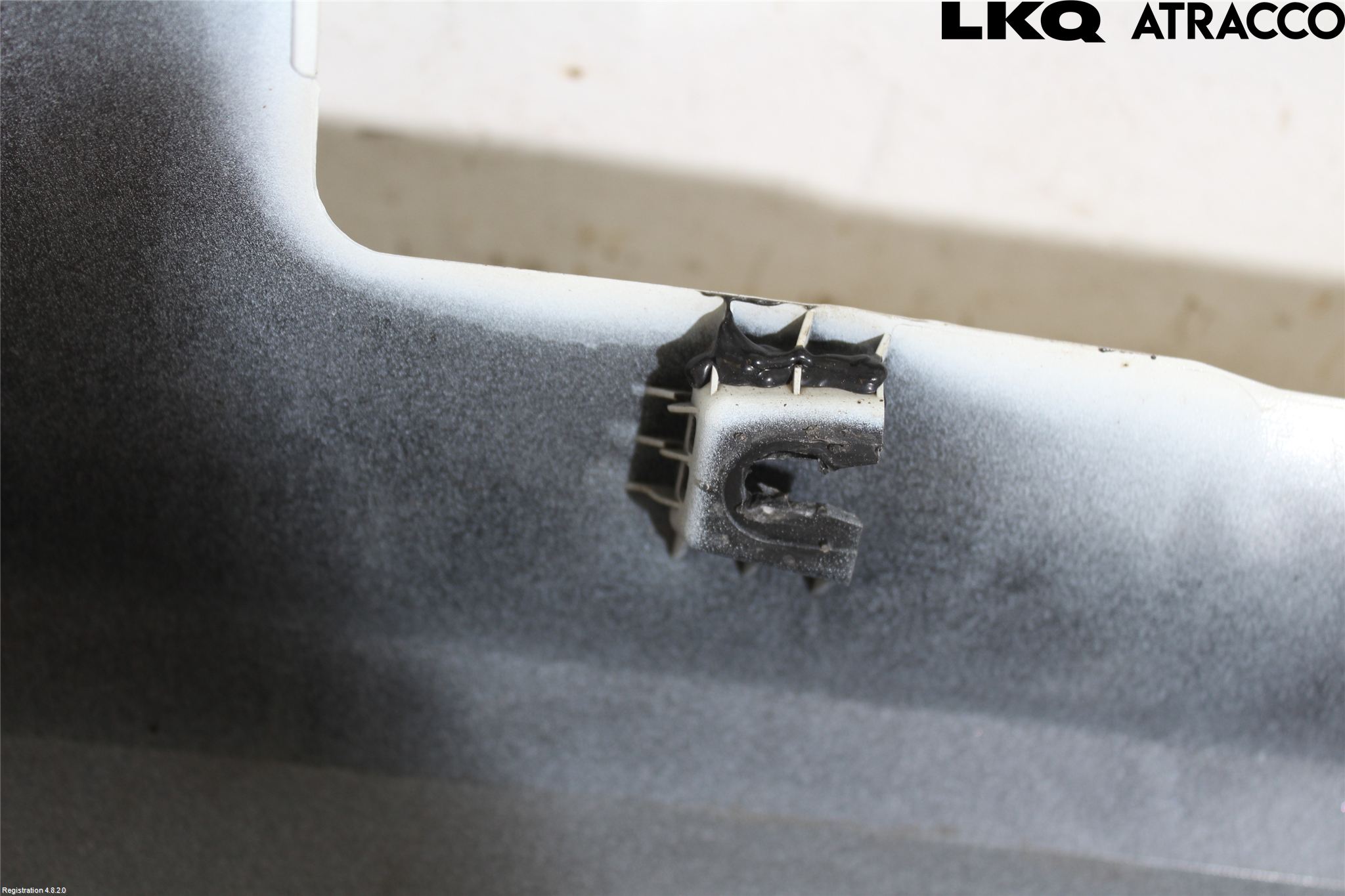 Honda CIVIC 12-16 List Bak-Bakluke