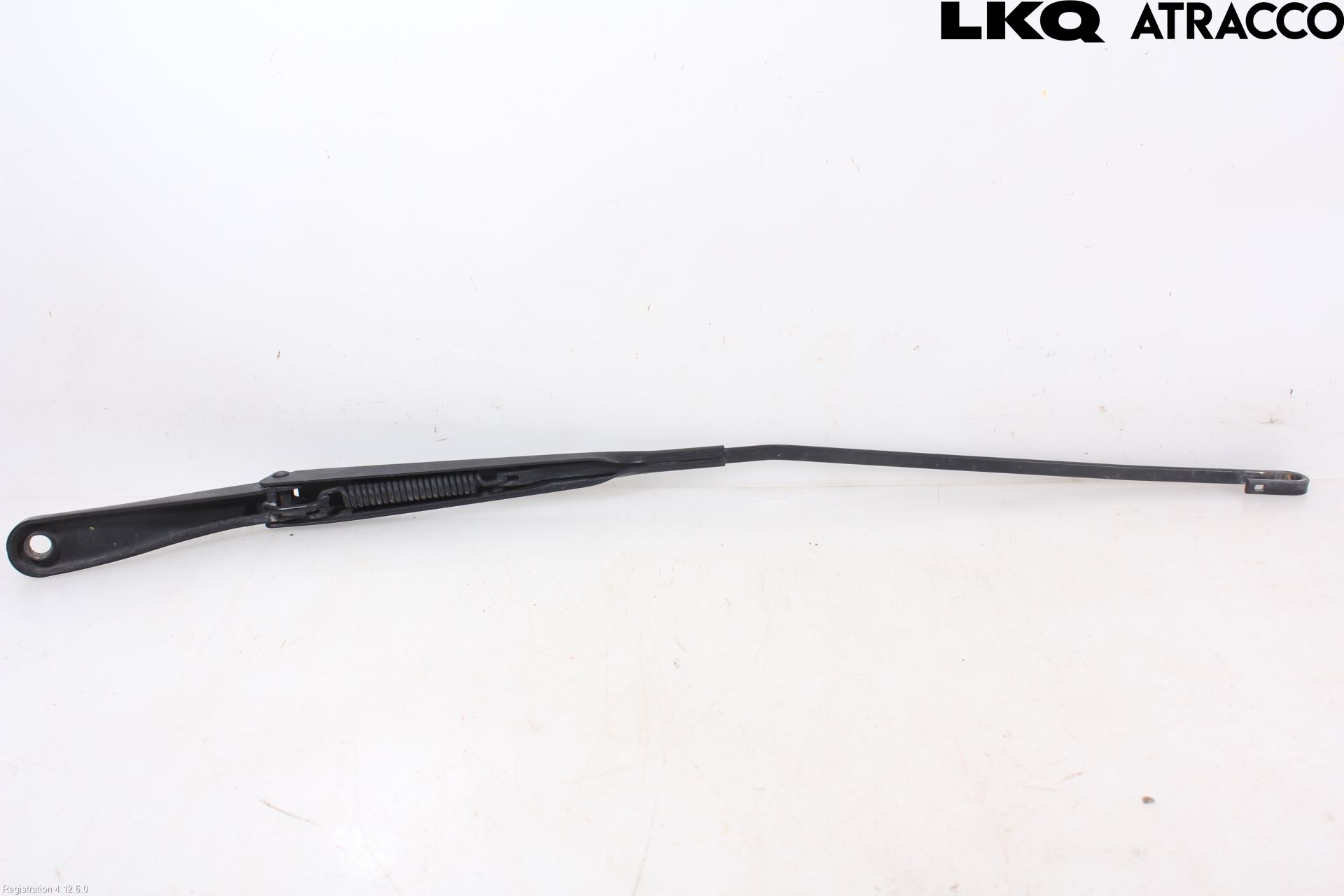 Nissan NV400 12-24 Viskerarm-Armer Frontrute