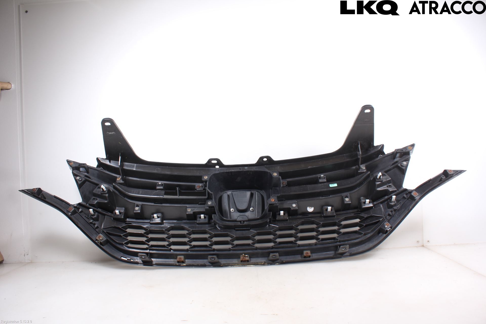 Honda CR-V 13-18 Grill Komplett