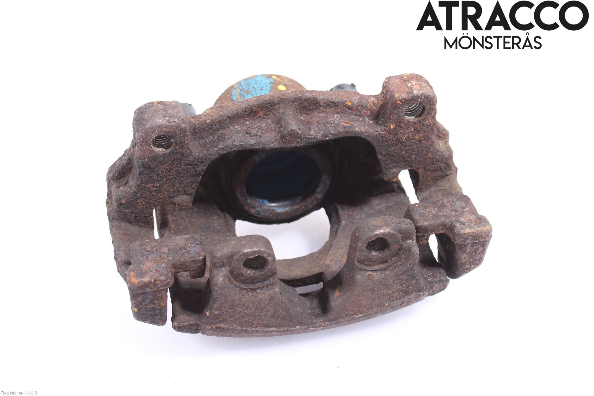 Ford S-MAX 06-15 Bremsecaliper Foran Høyre