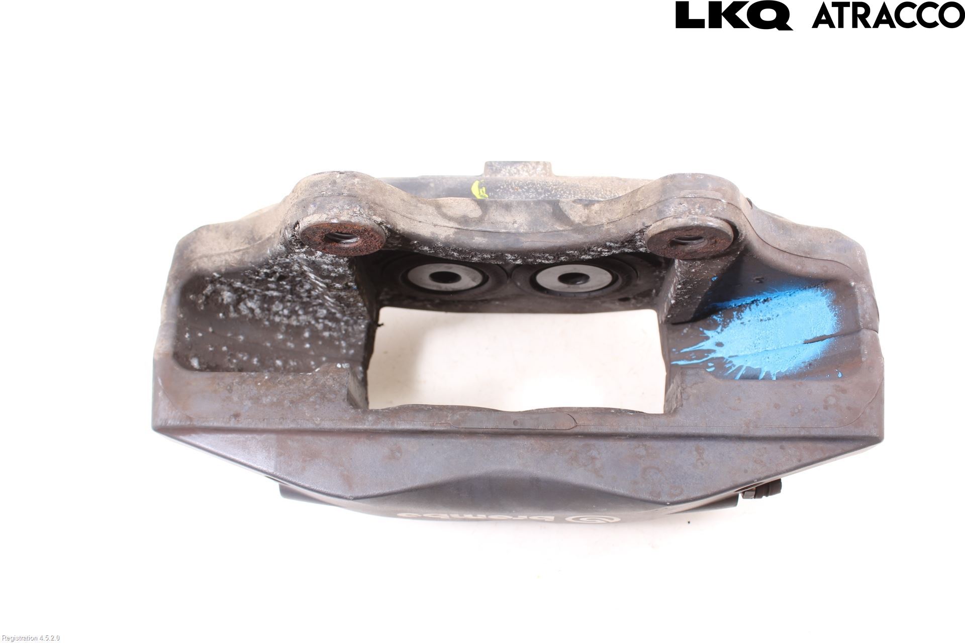 Opel INSIGNIA 17- Bremsecaliper Foran Høyre
