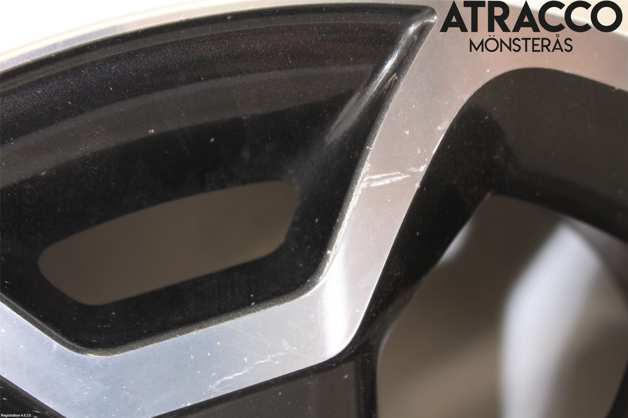 Subaru XV 12-17 Felg Aluminium