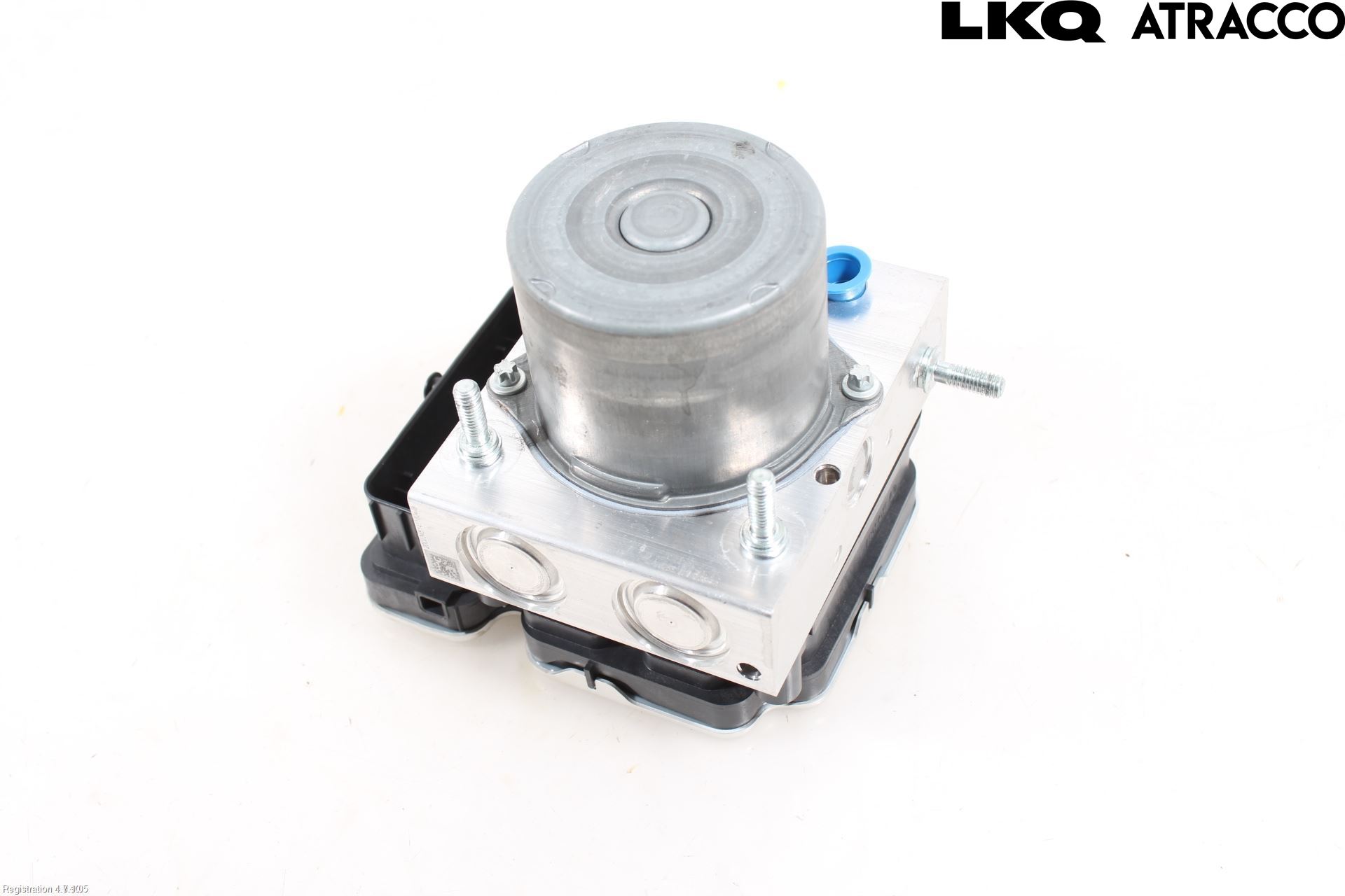 Opel GRANDLAND X 18- Abs Hydraulikkaggregat