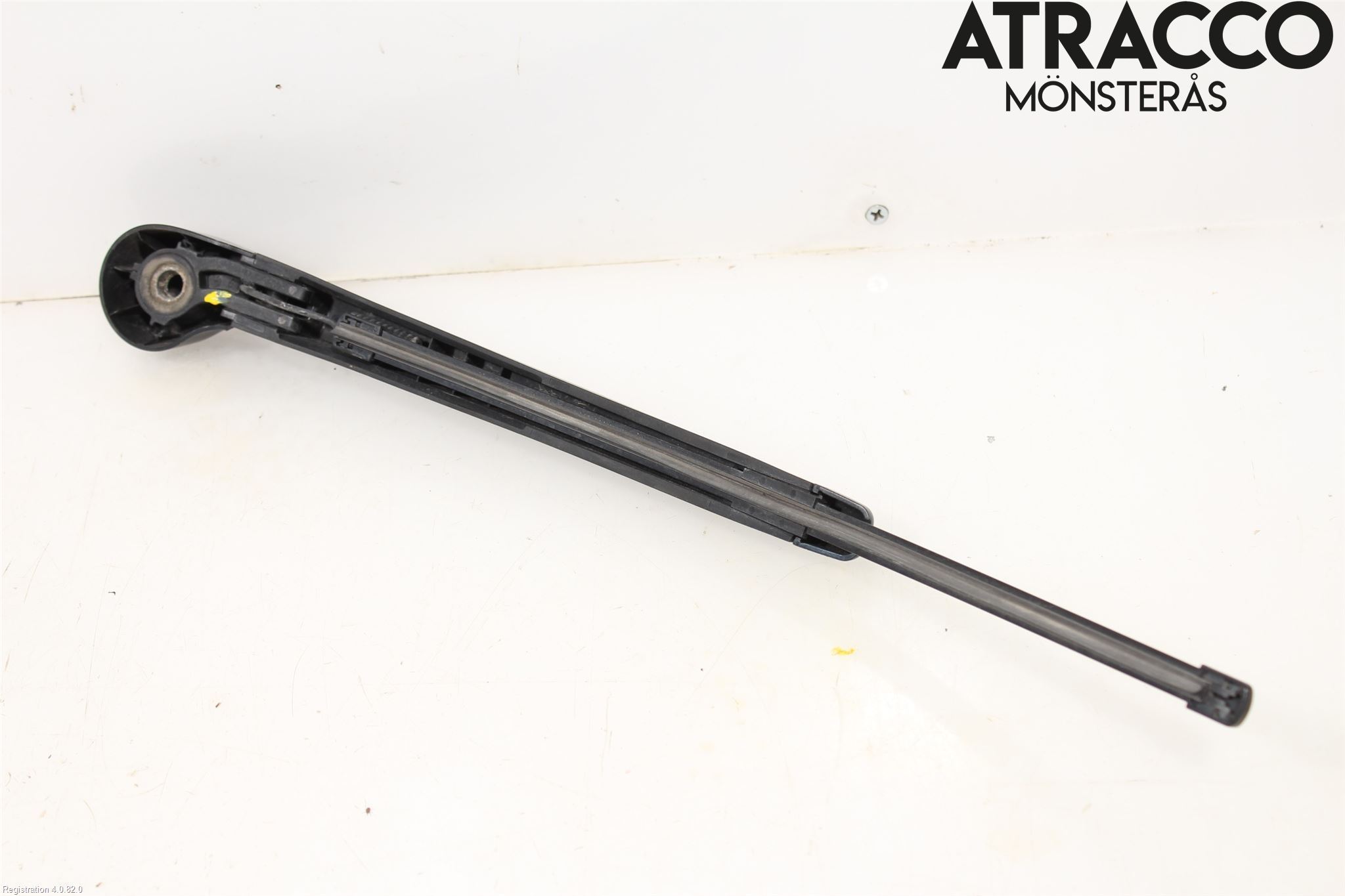 Volkswagen VW PASSAT 15-19 Viskerarm Bakrute