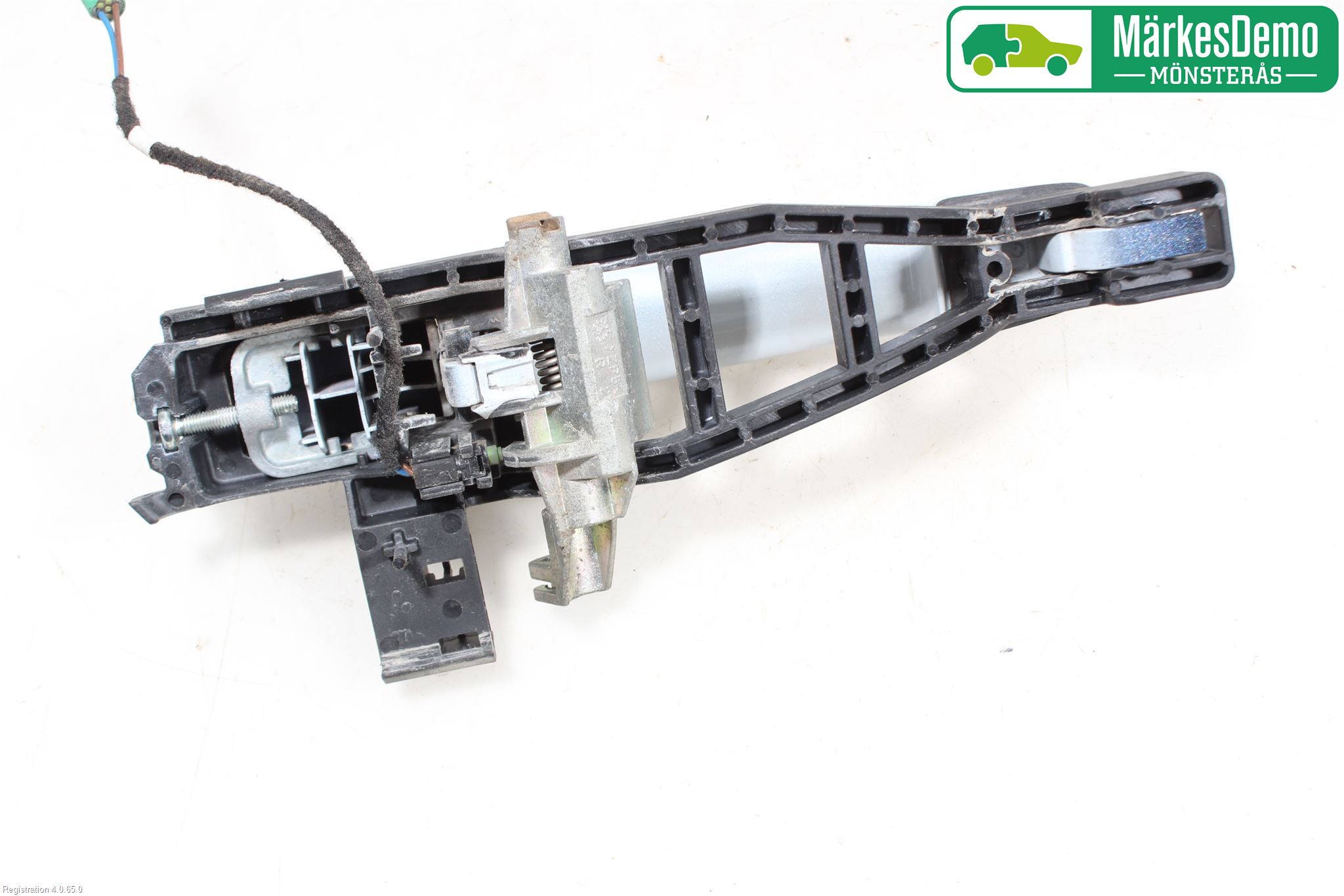 Ford KUGA 08-12 Dørhandtak Ytre Høyre