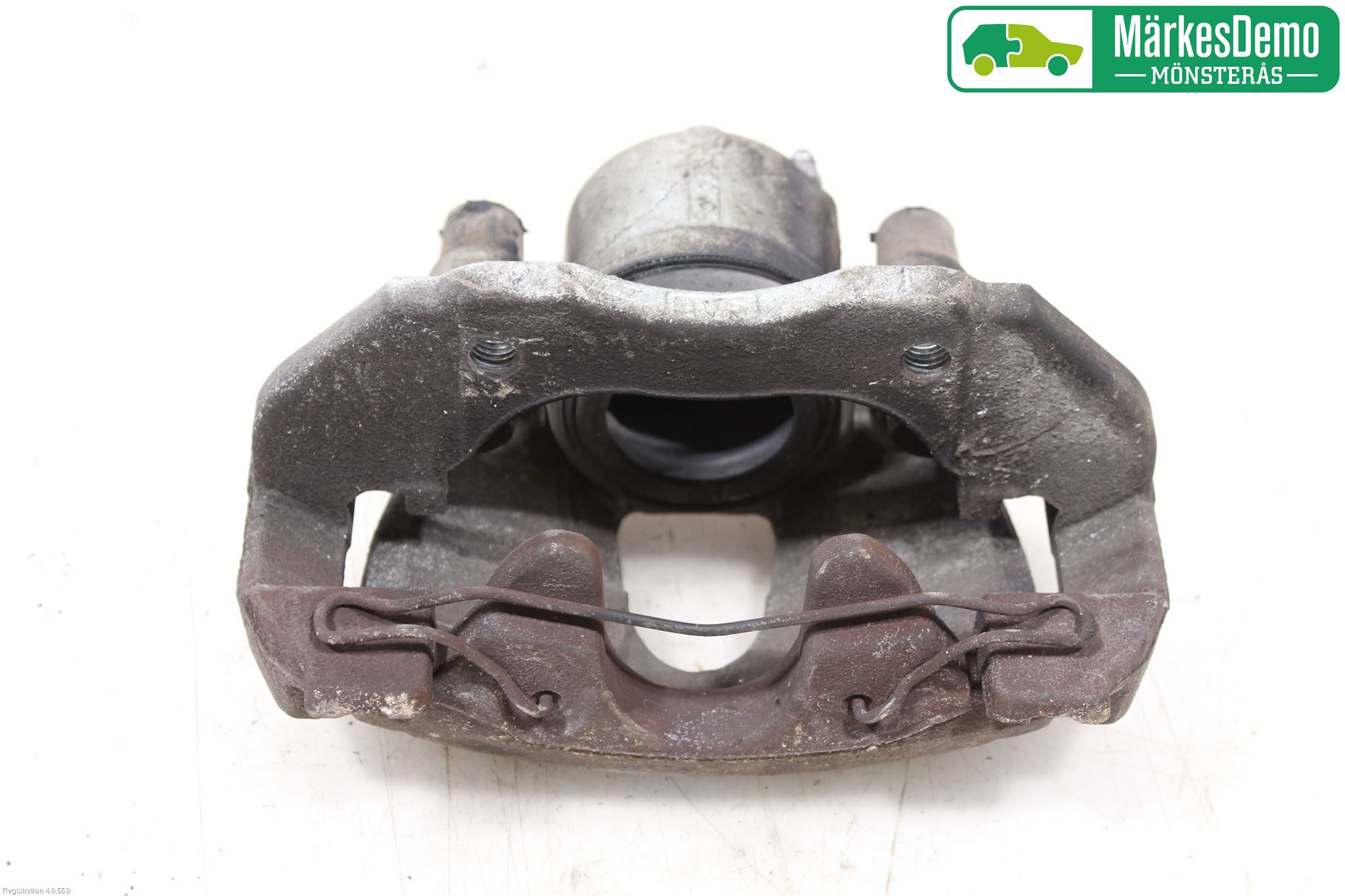 Ford FOCUS 08-11 Bremsecaliper Foran Høyre