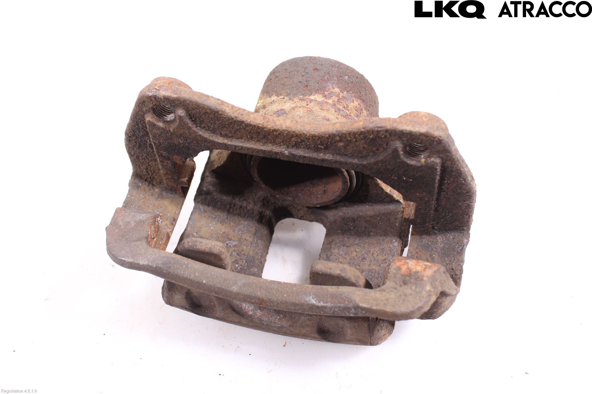 Kia CARENS III 13-19 Bremsecaliper Foran Venstre