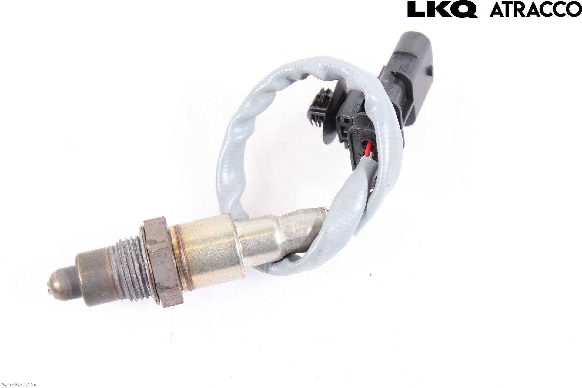 Citroen C4/E-C4 C4X/E-C4X III 21- Inns Lambdasonde