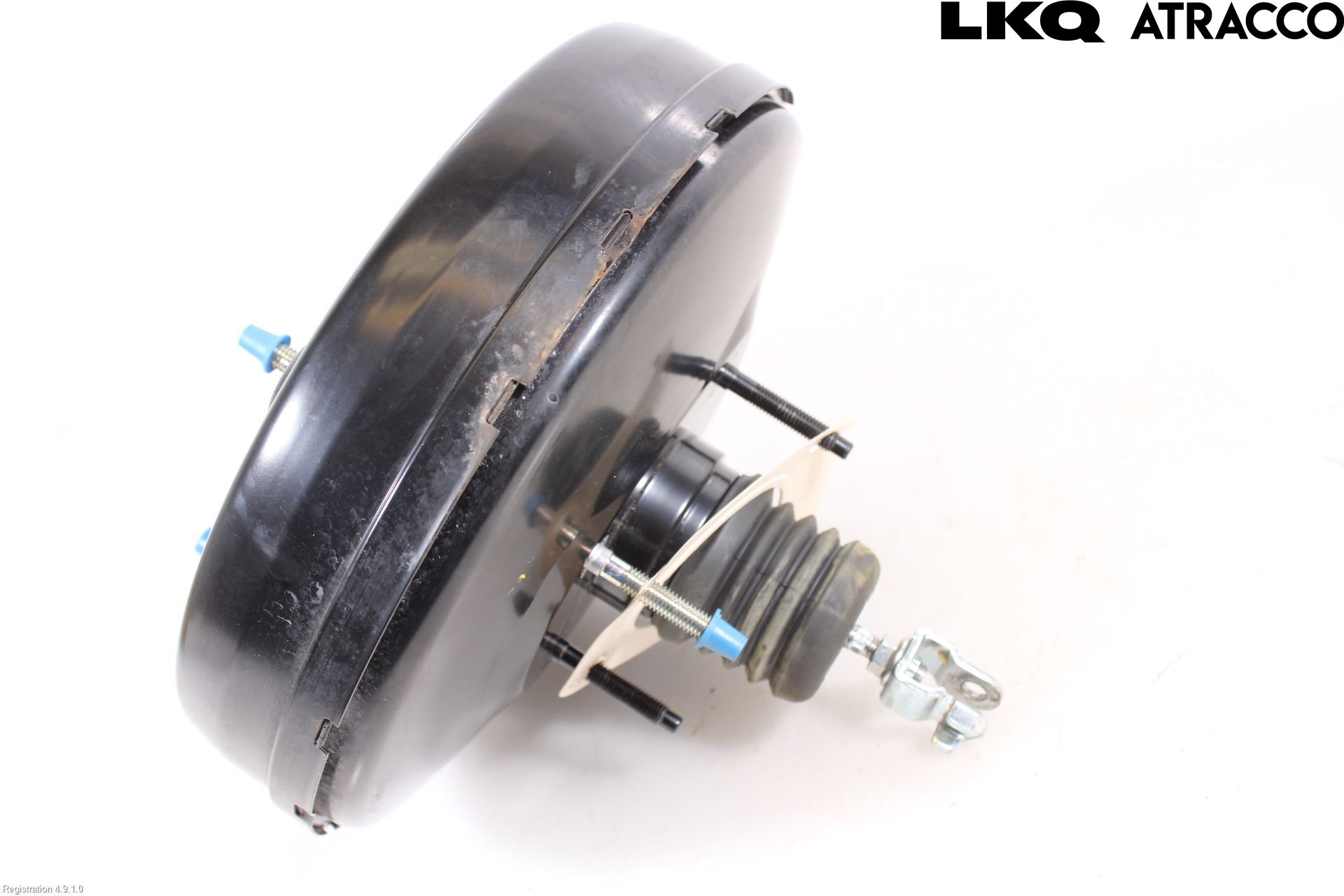 Honda CIVIC 17-22 Bremseservo