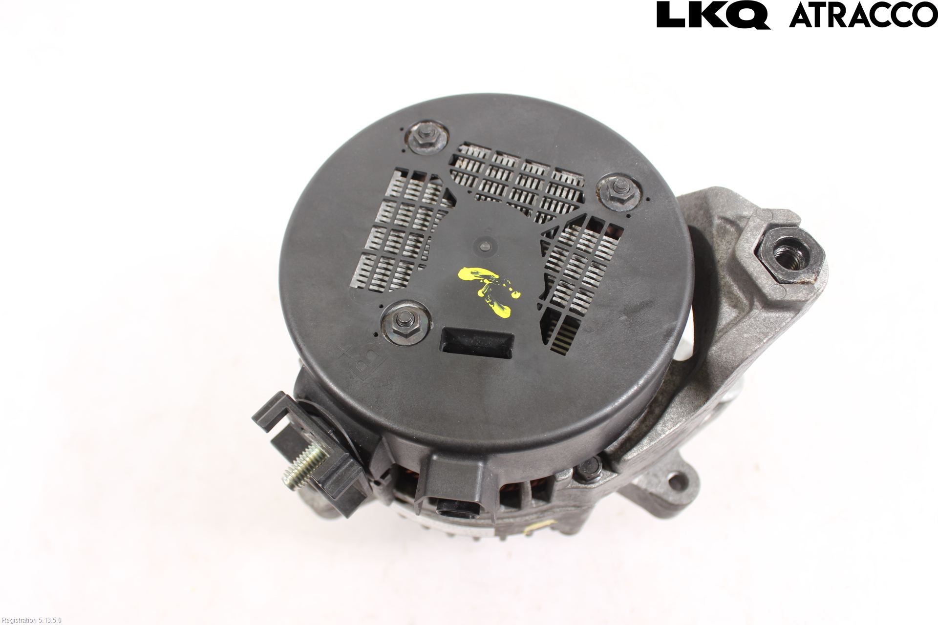 Mini ONE/COOPER 3DR F56 14-24 Dynamo