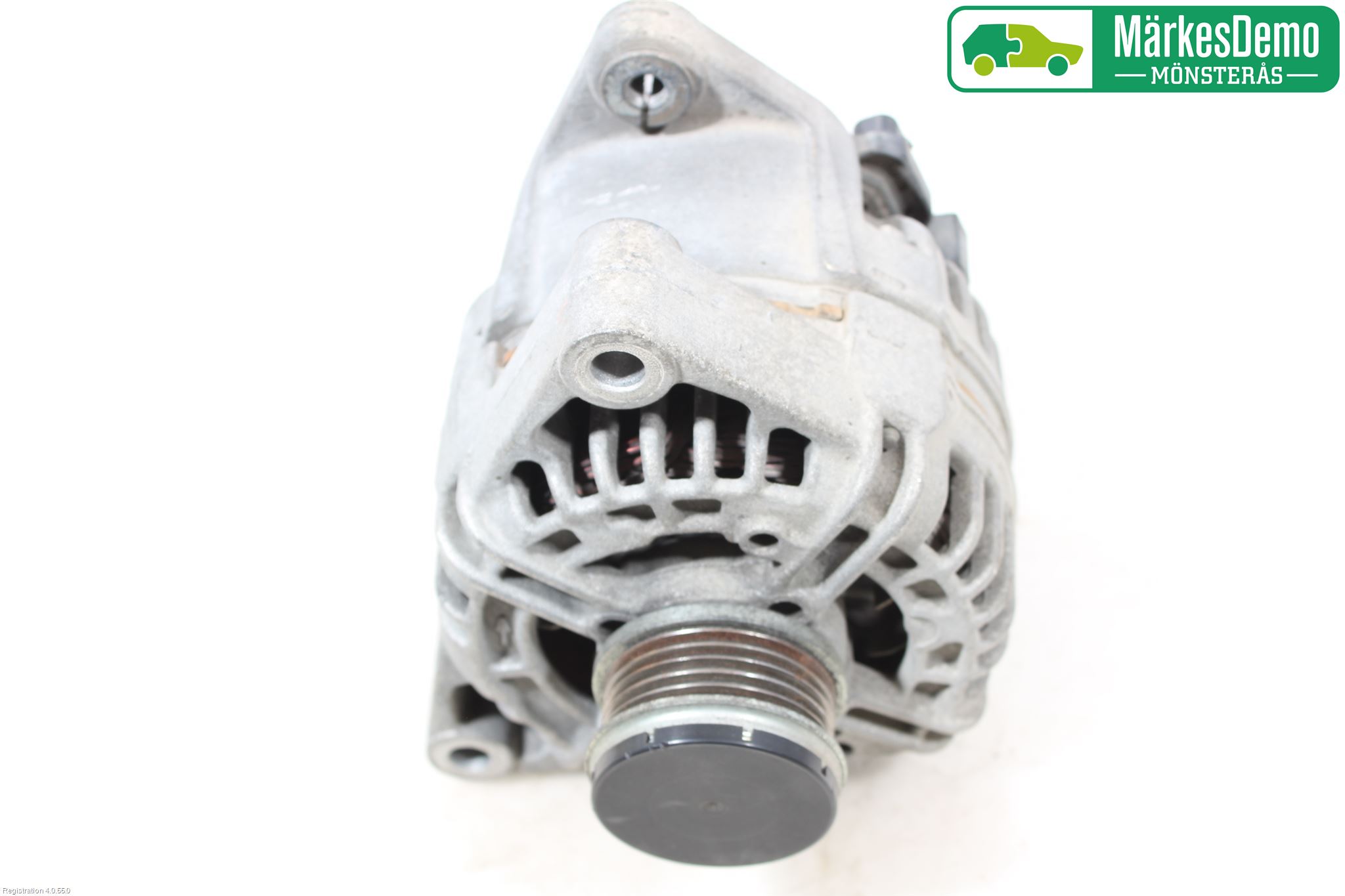 Opel CORSA D 07-14 Dynamo