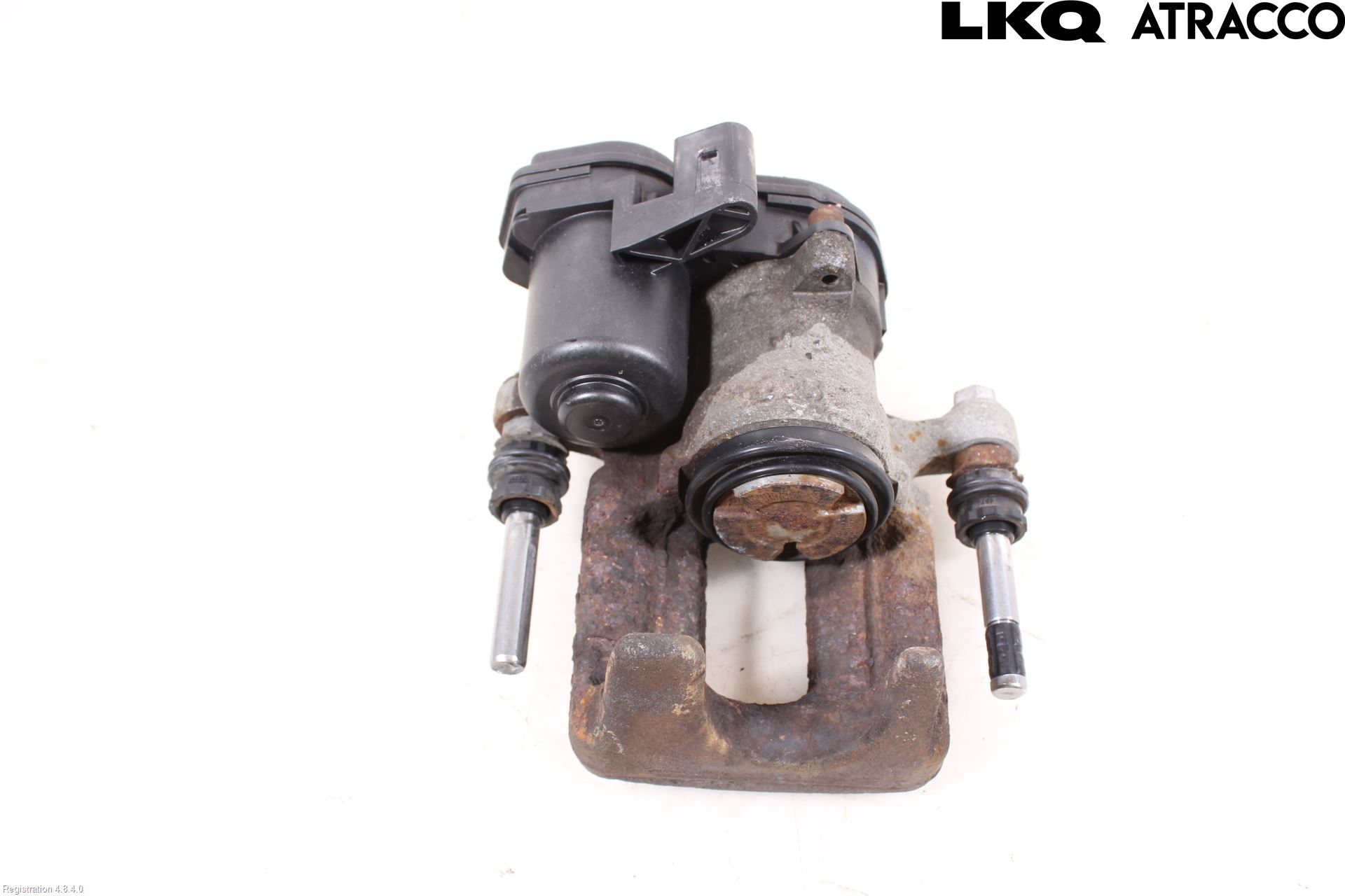 Volkswagen VW SHARAN 11- Bremsecaliper Bak Venstre