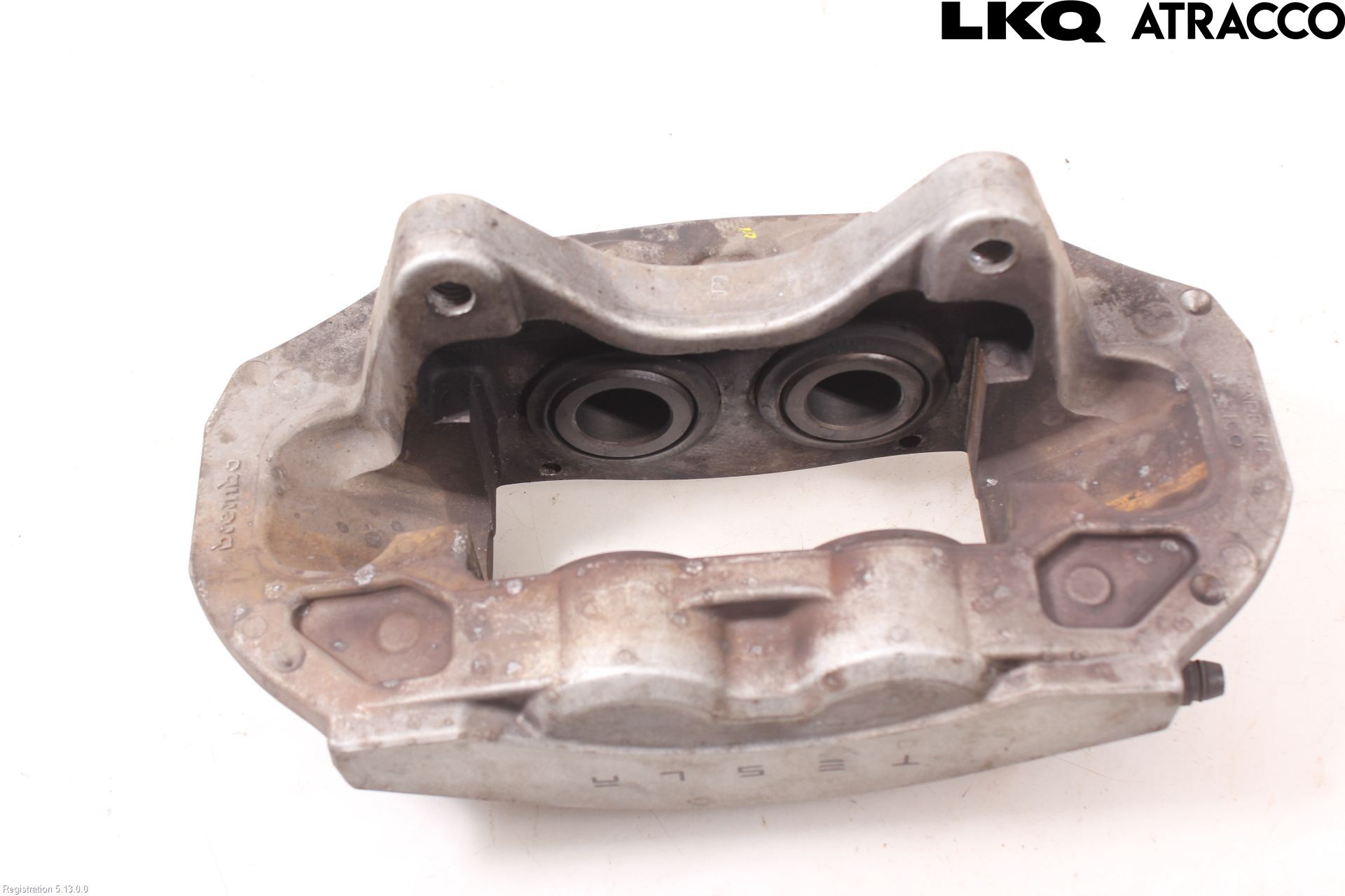 Tesla MODEL 3 17- Bremsecaliper Foran Venstre