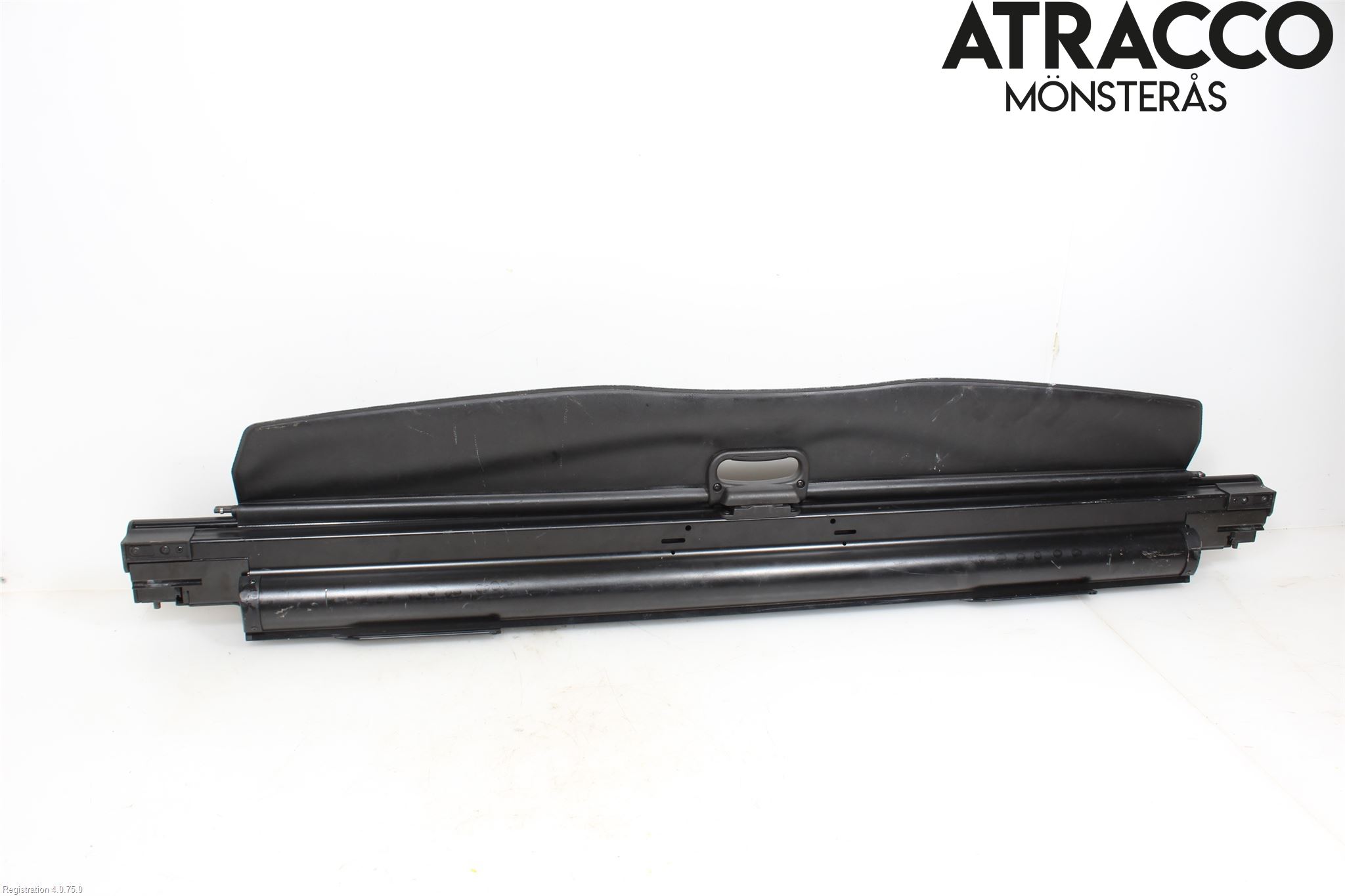 BMW 3 E90/91 SED/TOU 05-12 Innr Innsyn Beskytelse Stv