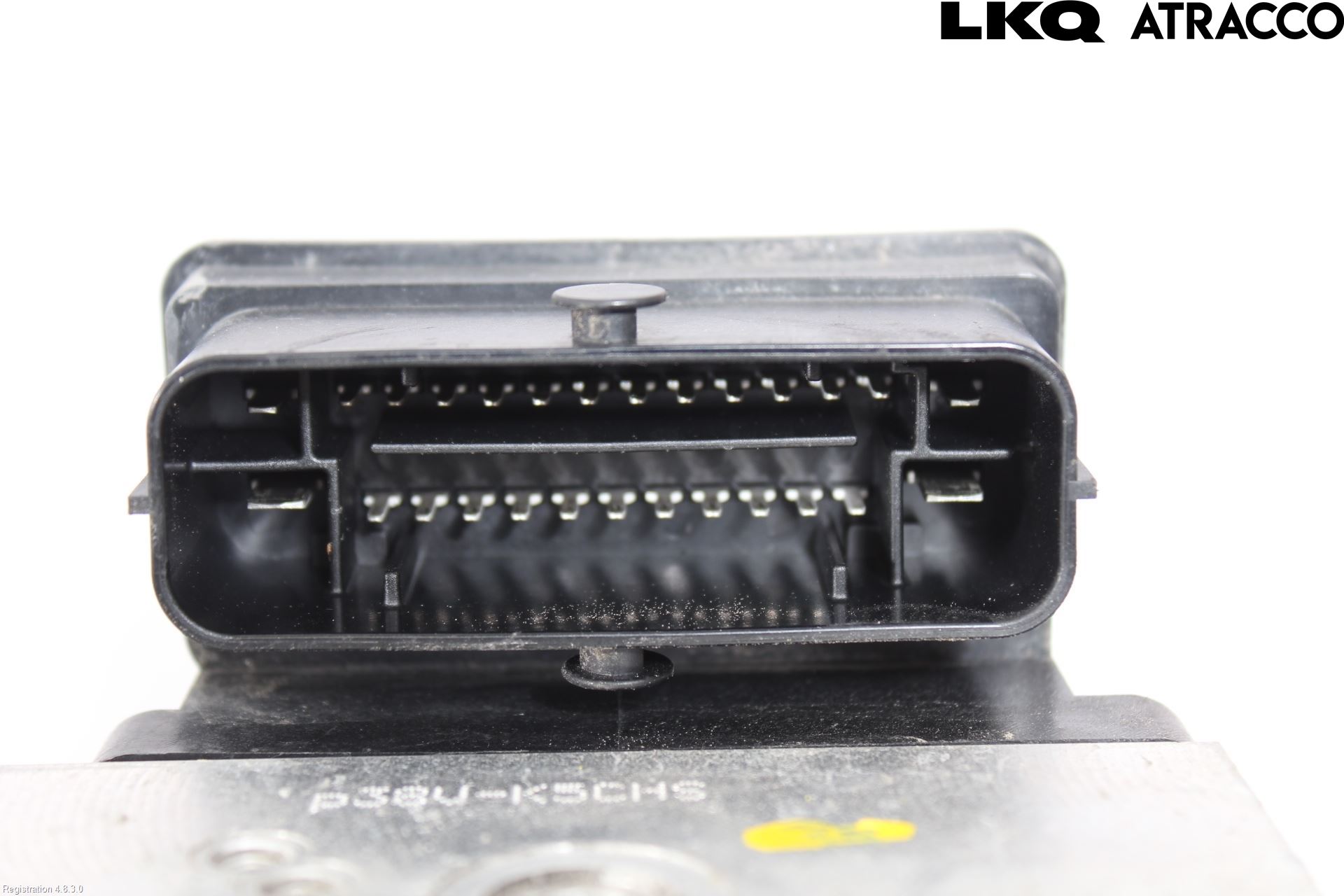 Ford MONDEO 07-15 Abs Hydraulikkaggregat