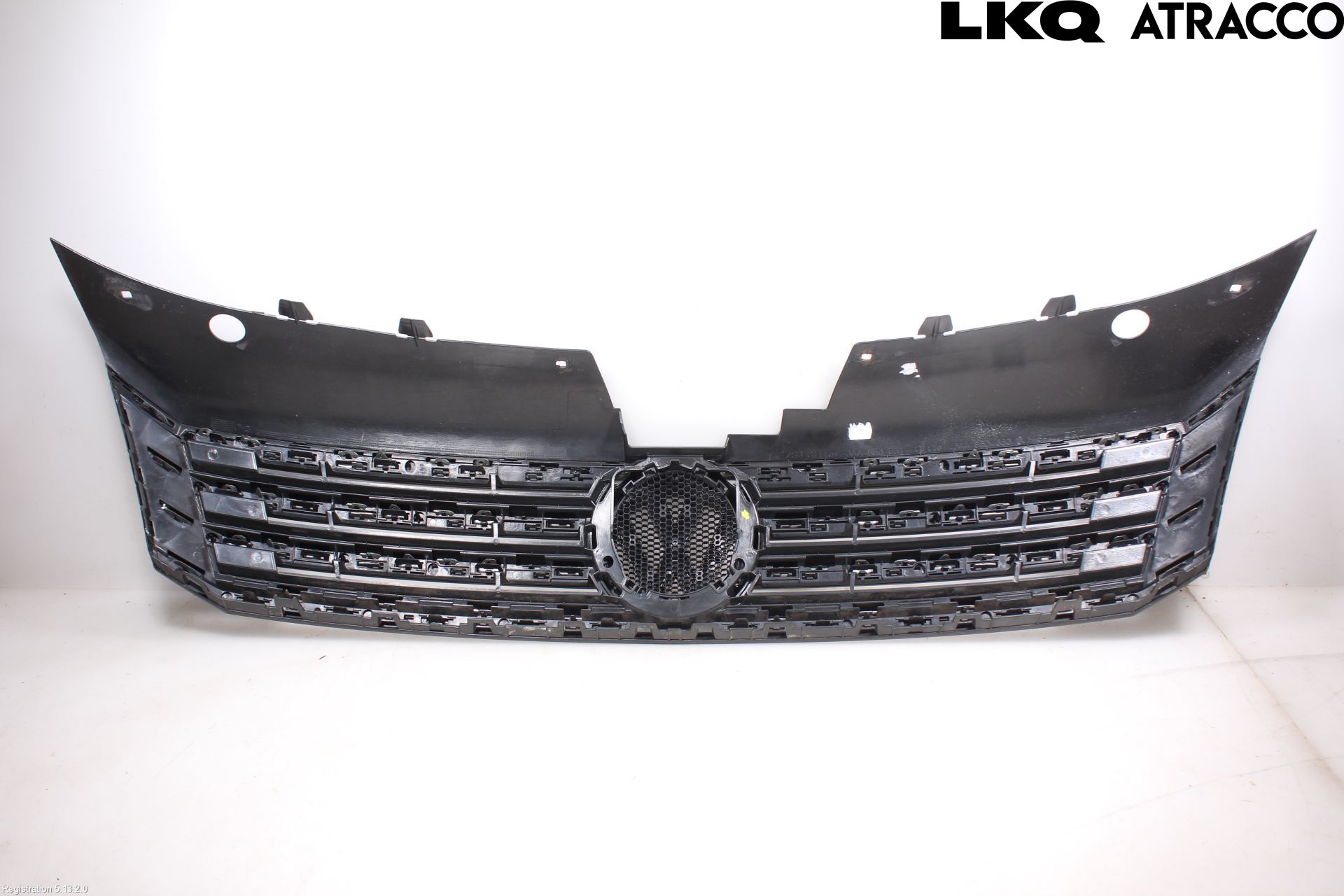 Volkswagen VW PASSAT 11-14 Grill Komplett