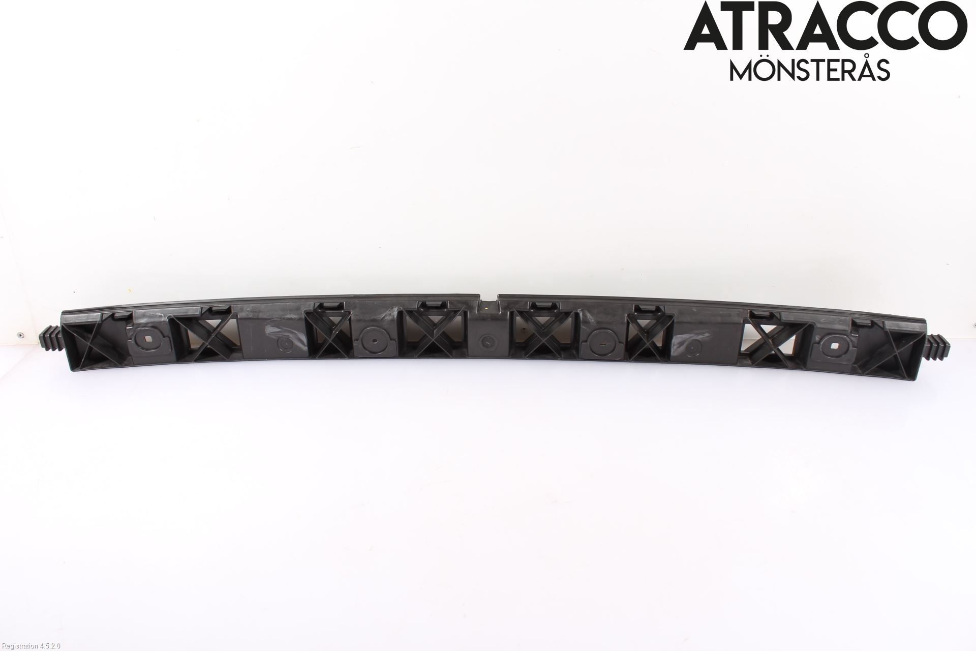 Audi A6 F2/C8 19- Støtfanger Bak Deform Element