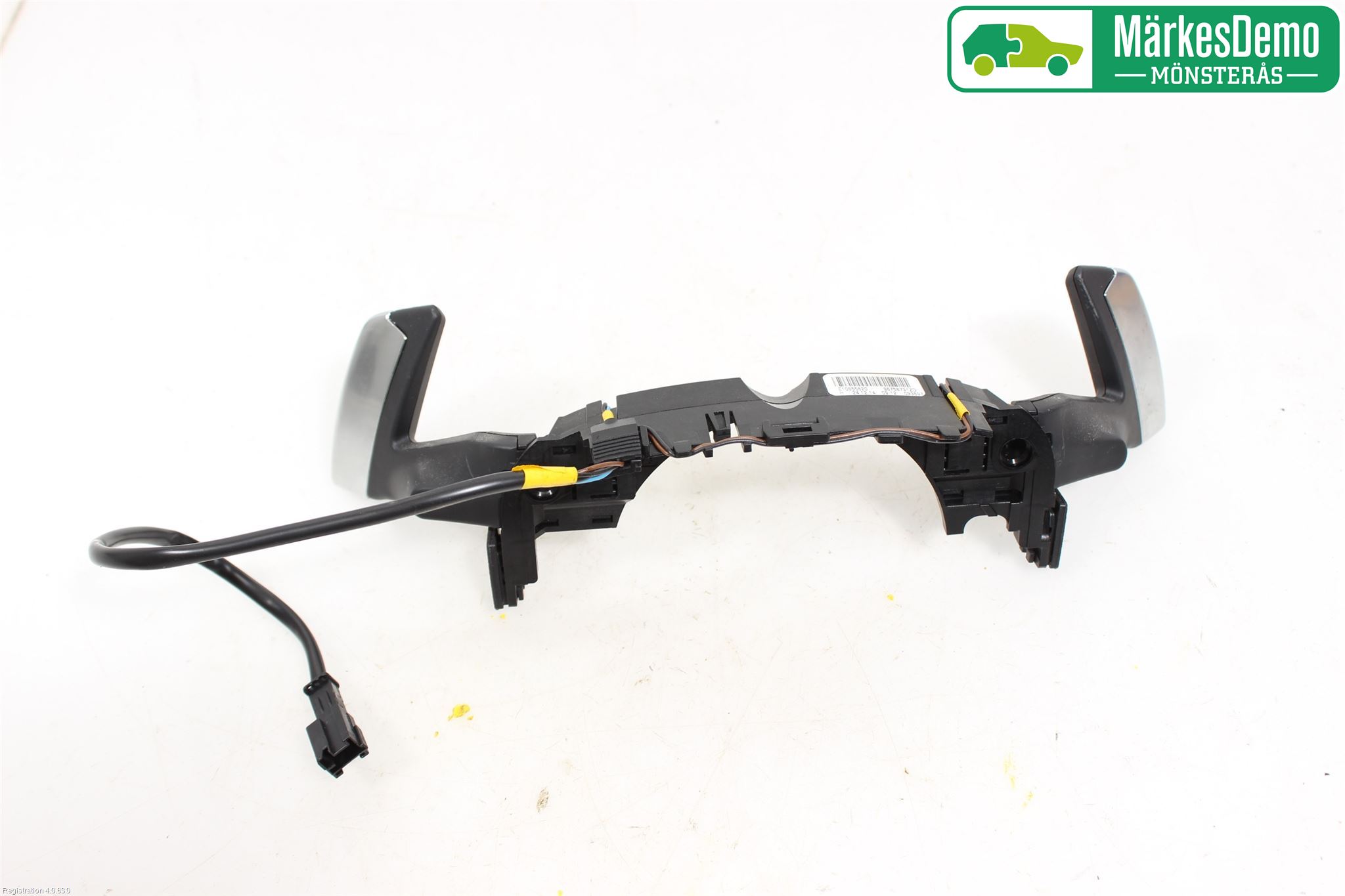 Peugeot 308 14-21 Bryter Gearkasse