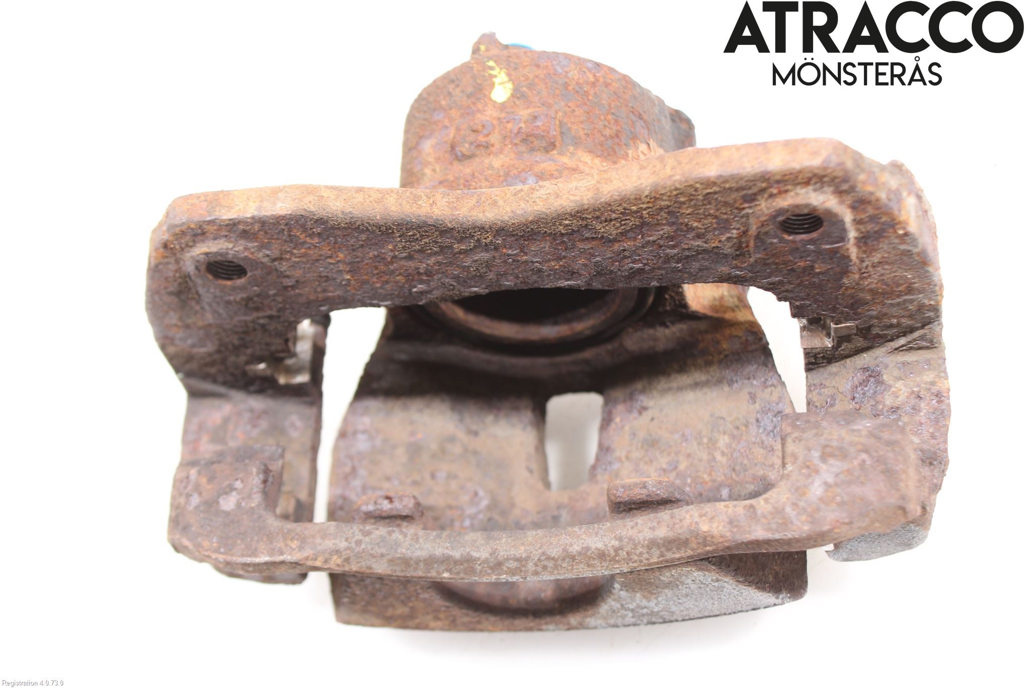 Toyota PRIUS+ ZVW40 12-20 Bremsecaliper Foran Høyre